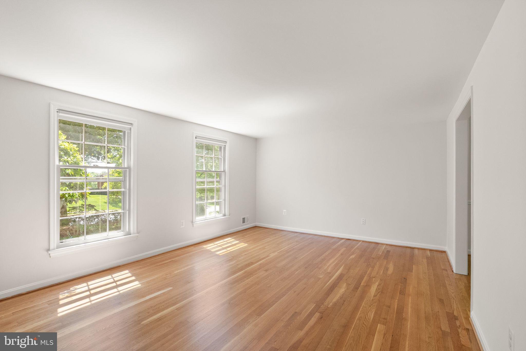 MT VERNON GROVE - Residential