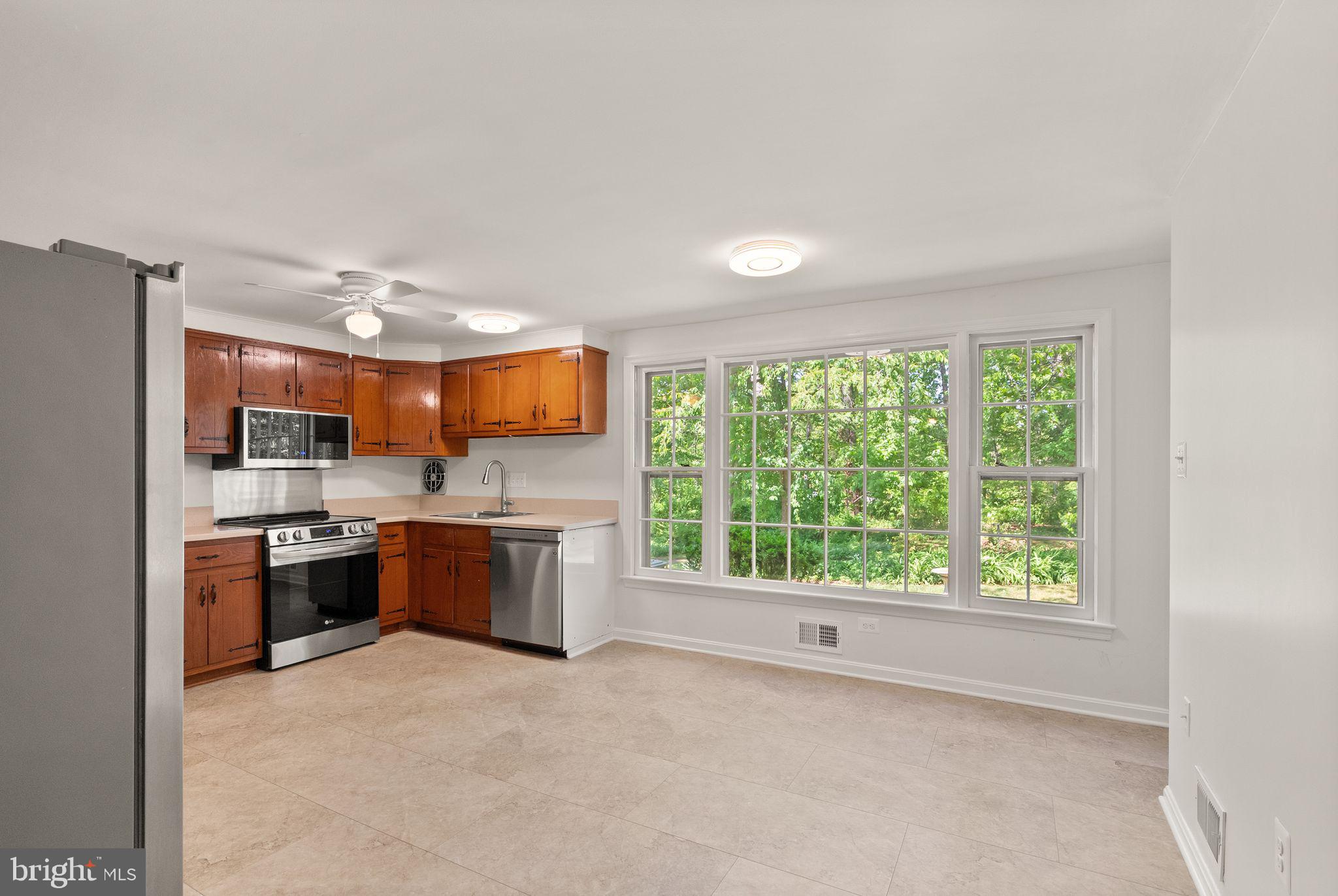 MT VERNON GROVE - Residential