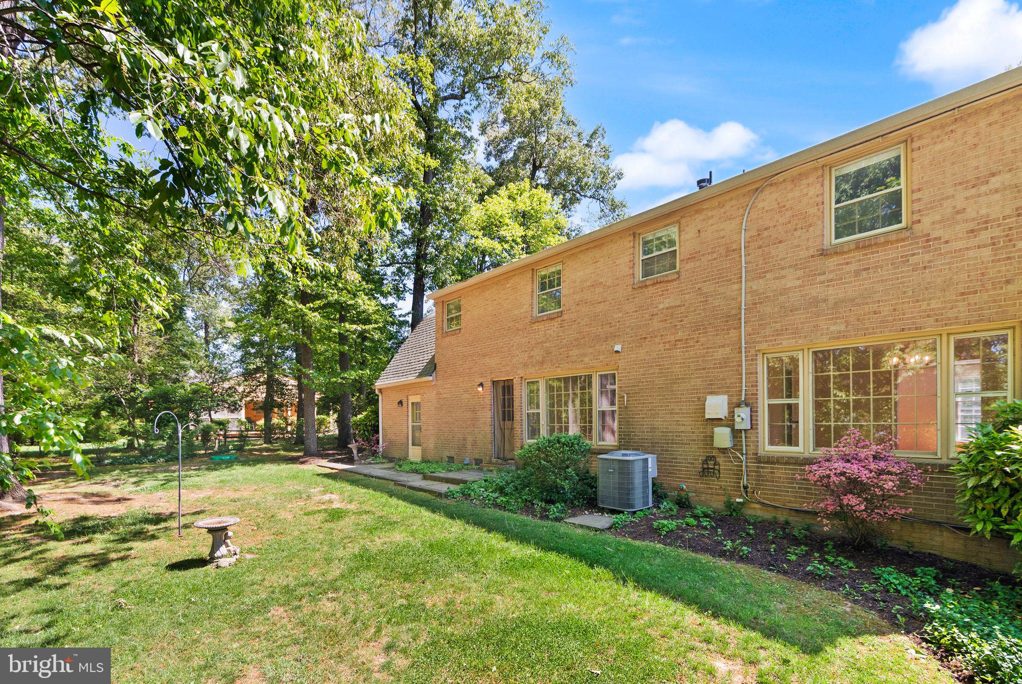 MT VERNON GROVE - Residential