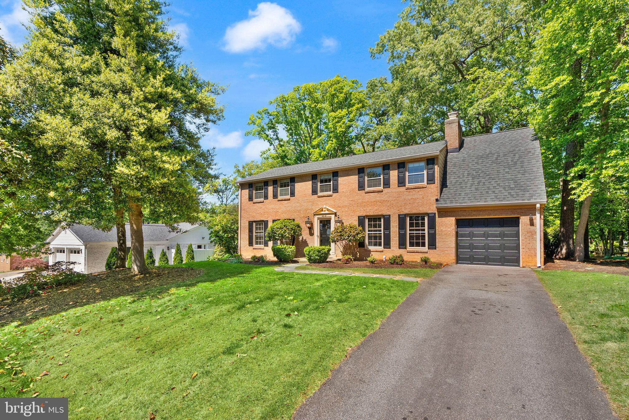 MT VERNON GROVE - Residential