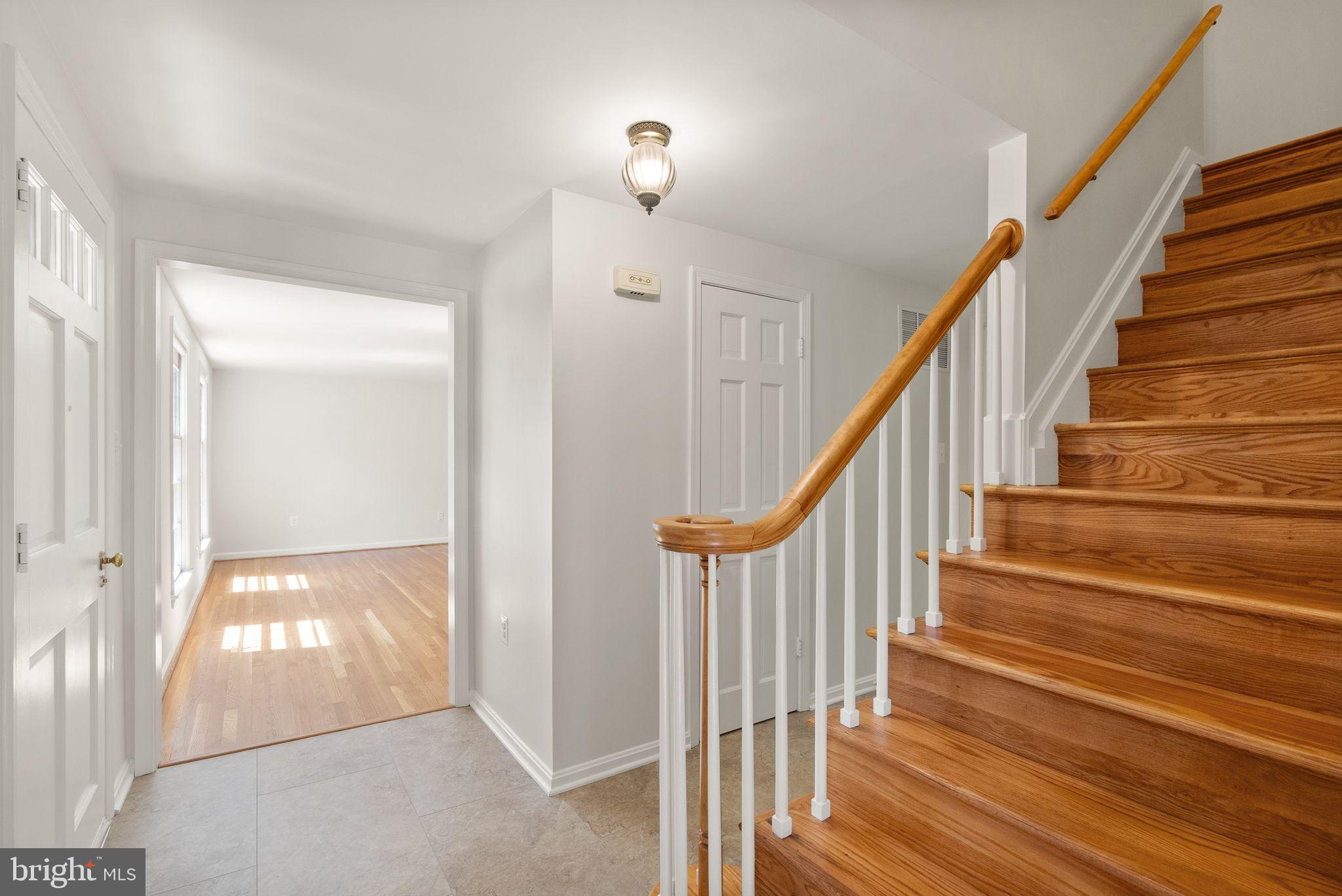 MT VERNON GROVE - Residential