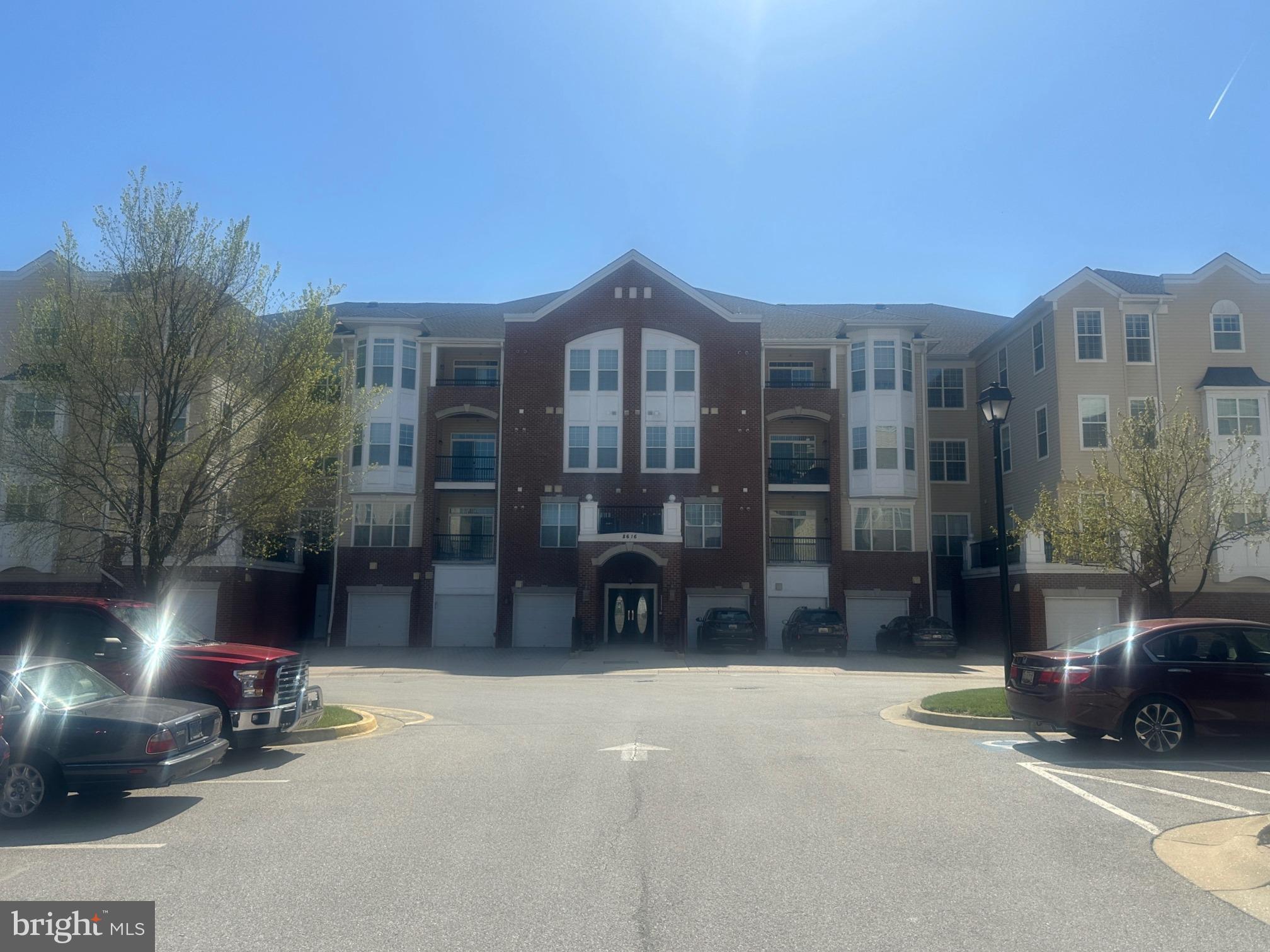 GATHERINGS AT FOREST GLEN - Residential