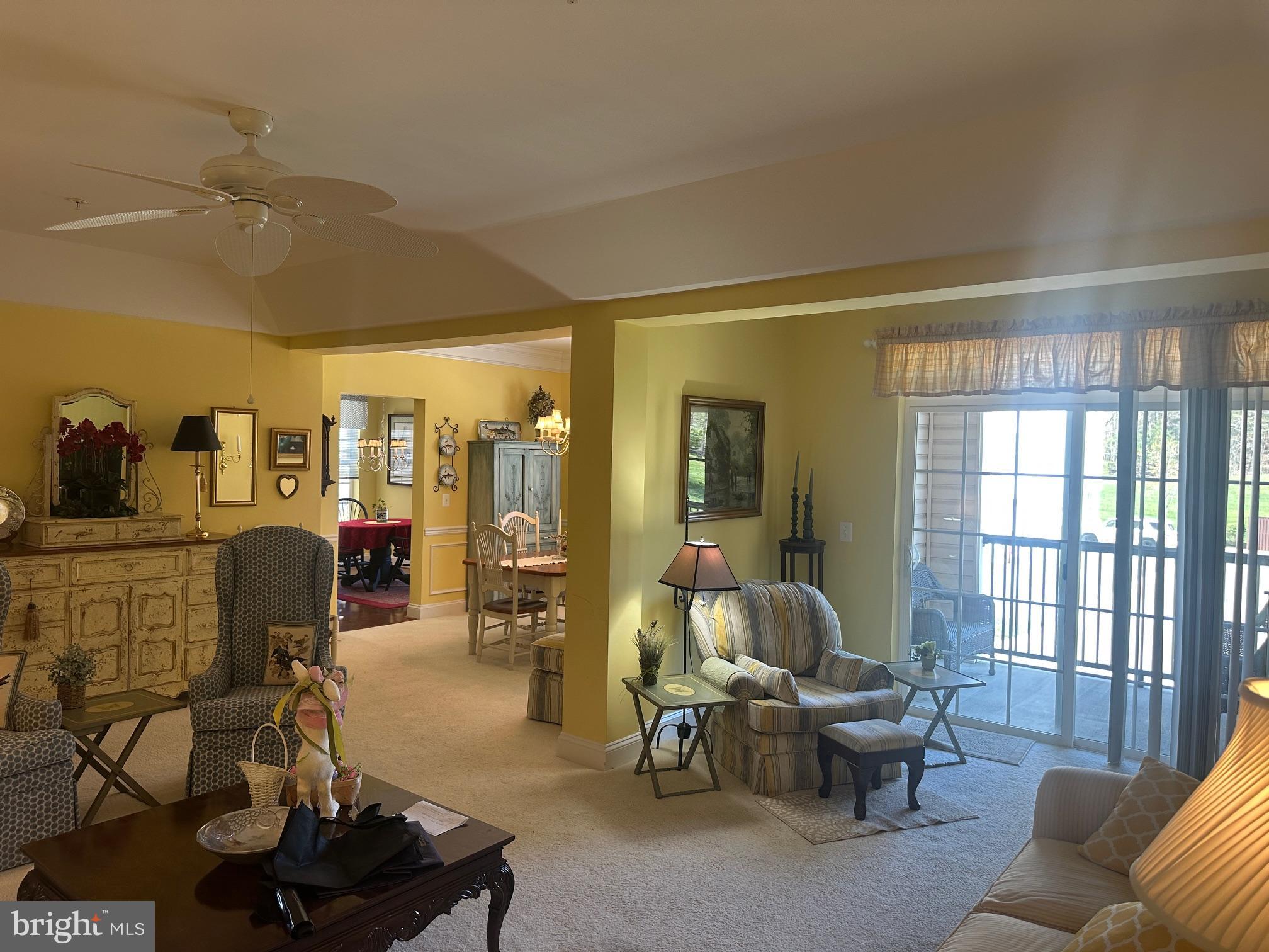 GATHERINGS AT FOREST GLEN - Residential