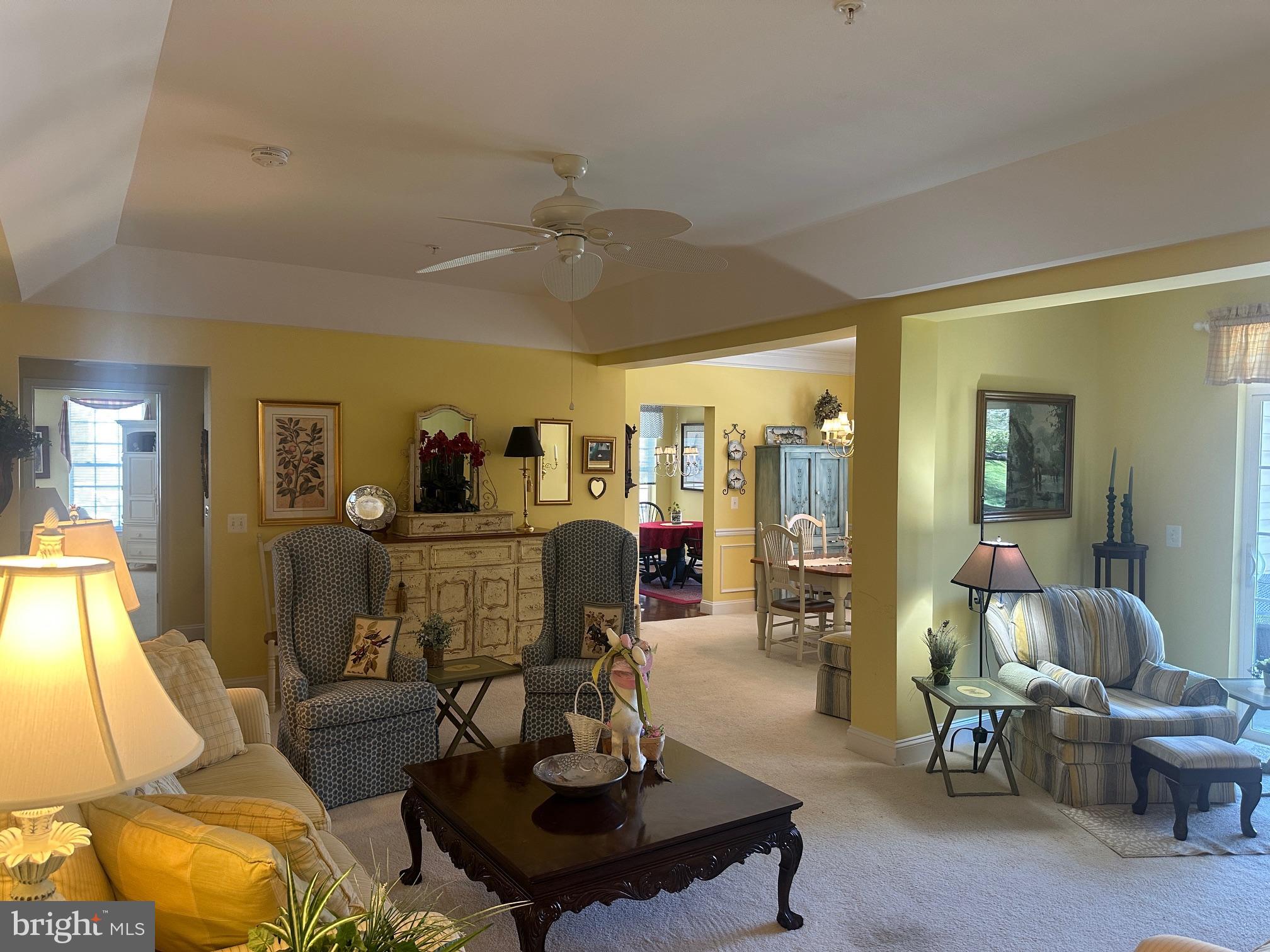 GATHERINGS AT FOREST GLEN - Residential