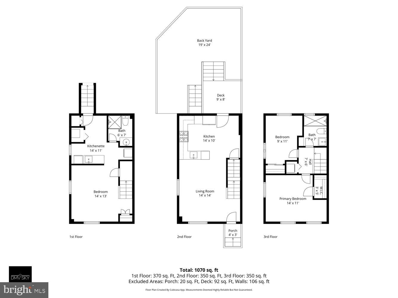 PATRICK HENRY - Residential