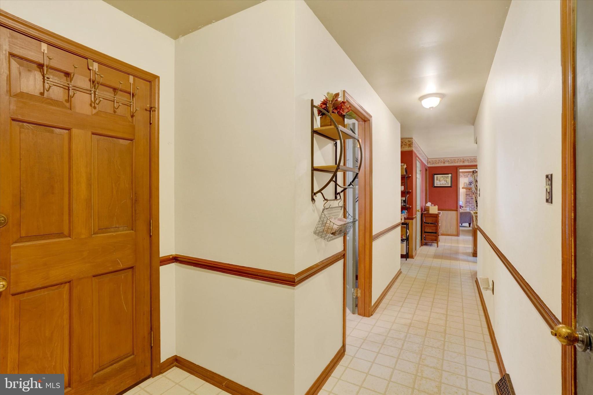 BARRINGTON PLACE - Residential