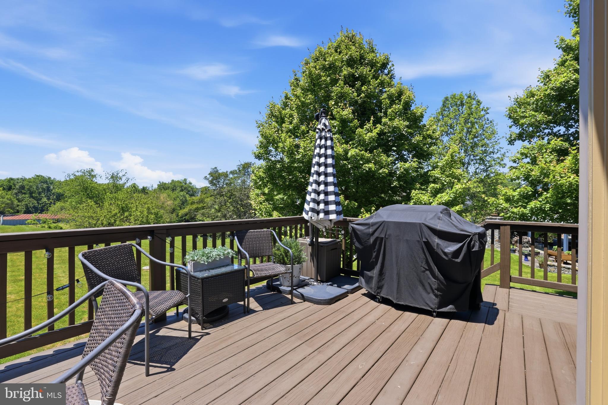 CATTAIL CREEK - Residential