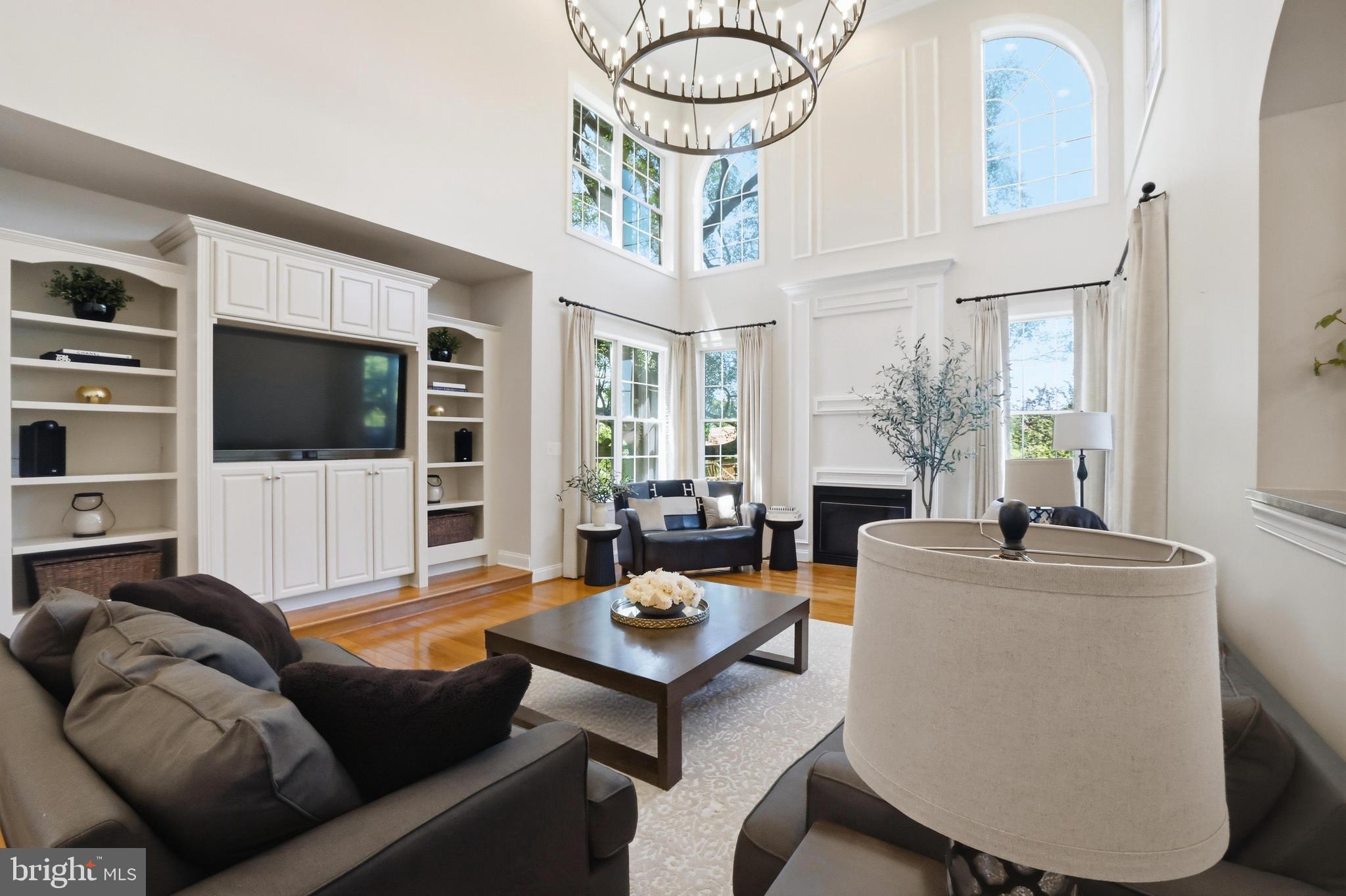 CATTAIL CREEK - Residential