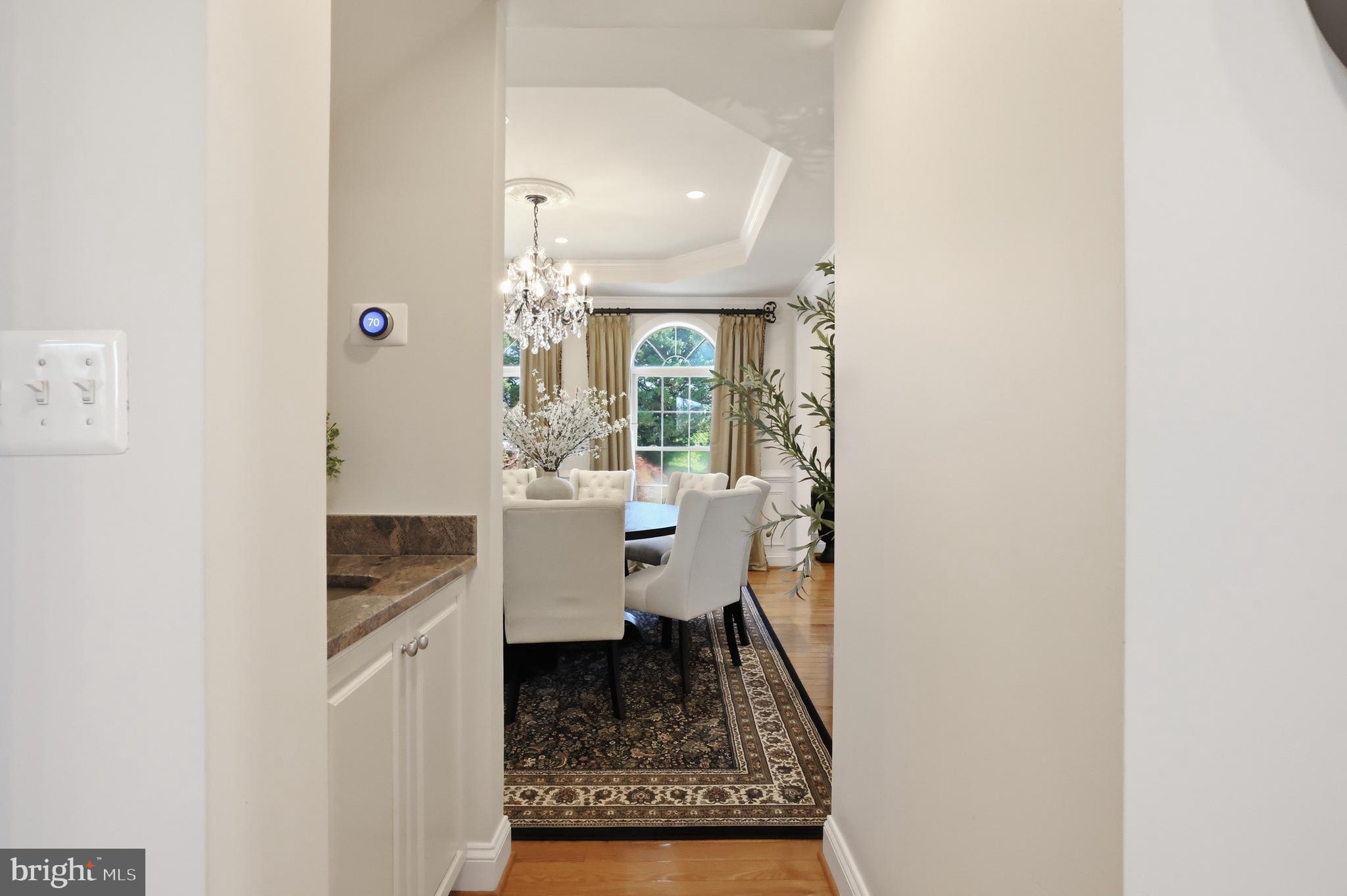 CATTAIL CREEK - Residential