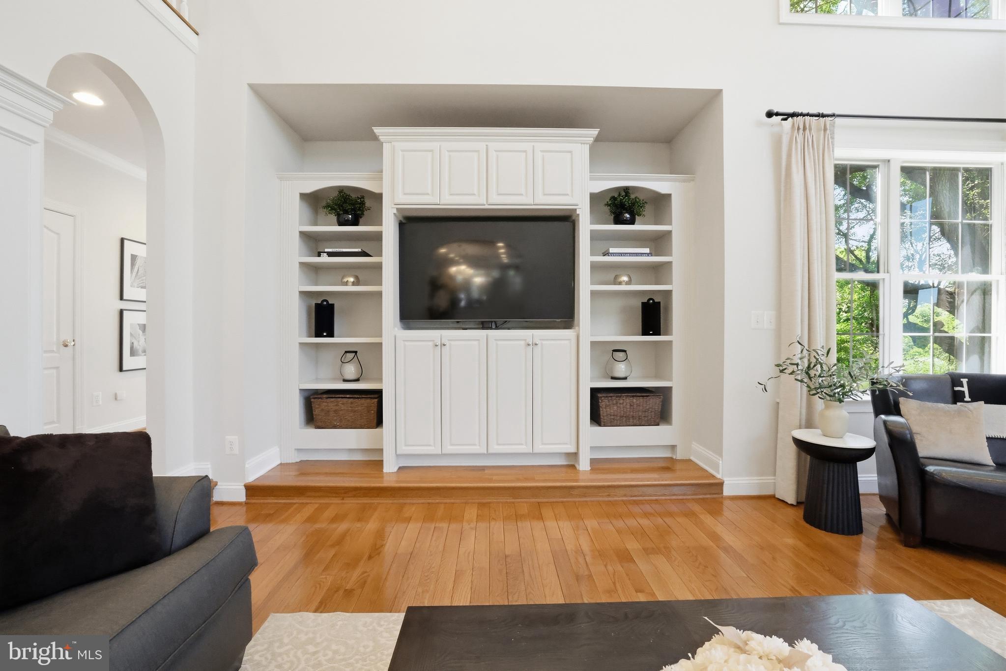 CATTAIL CREEK - Residential