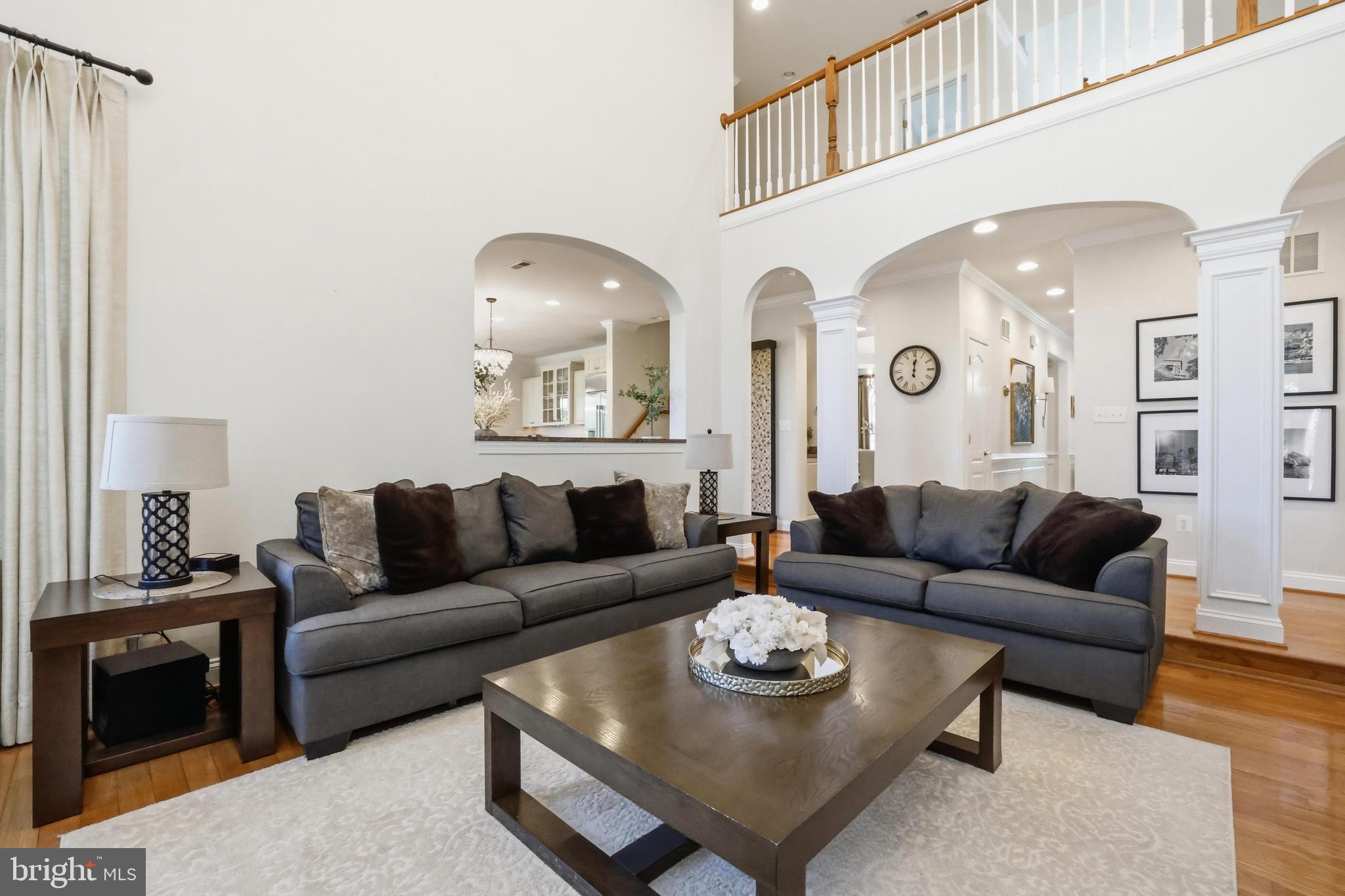 CATTAIL CREEK - Residential