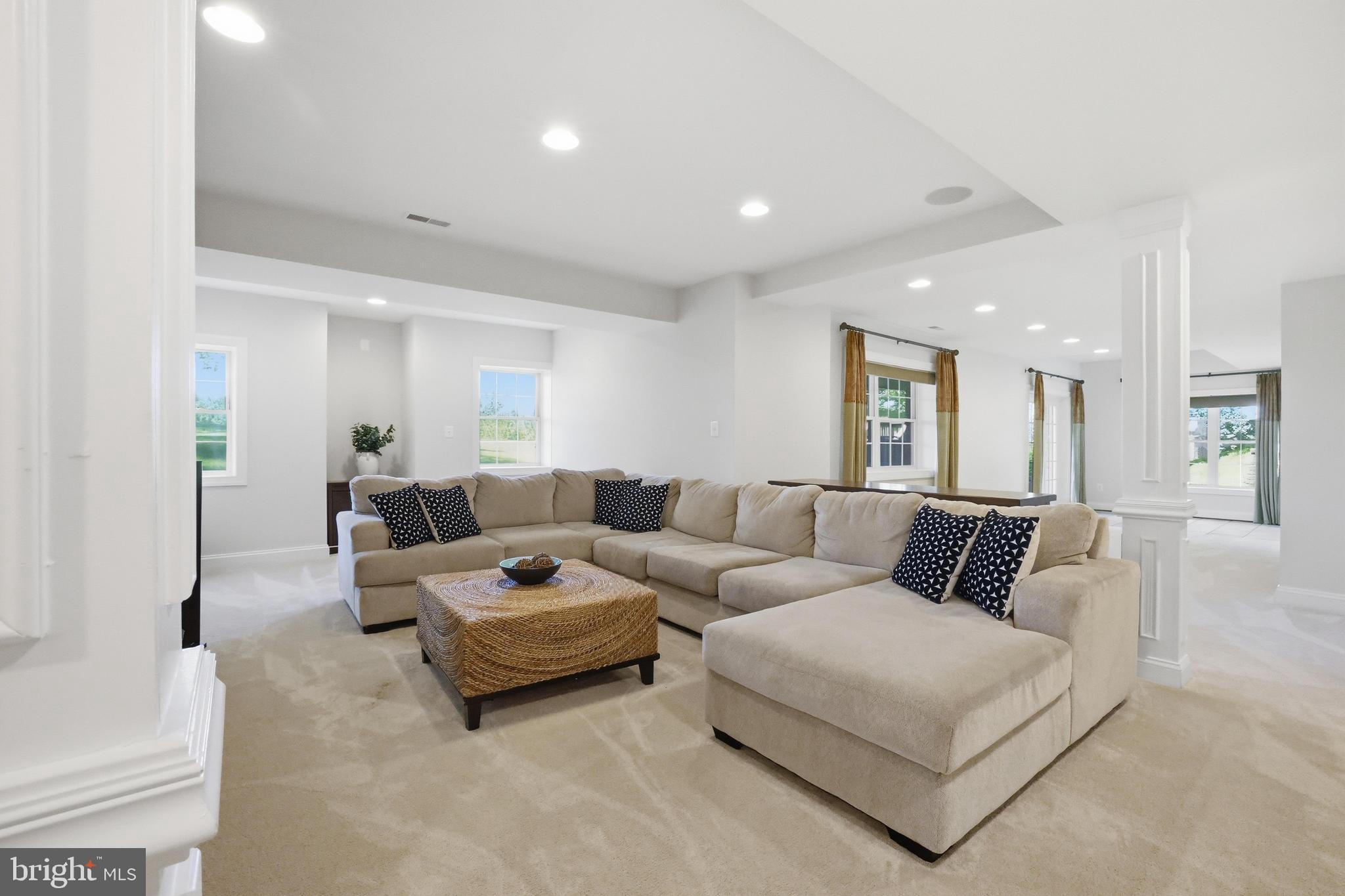 CATTAIL CREEK - Residential