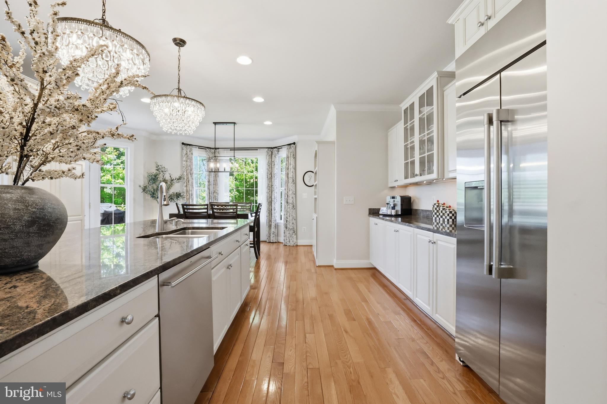 CATTAIL CREEK - Residential