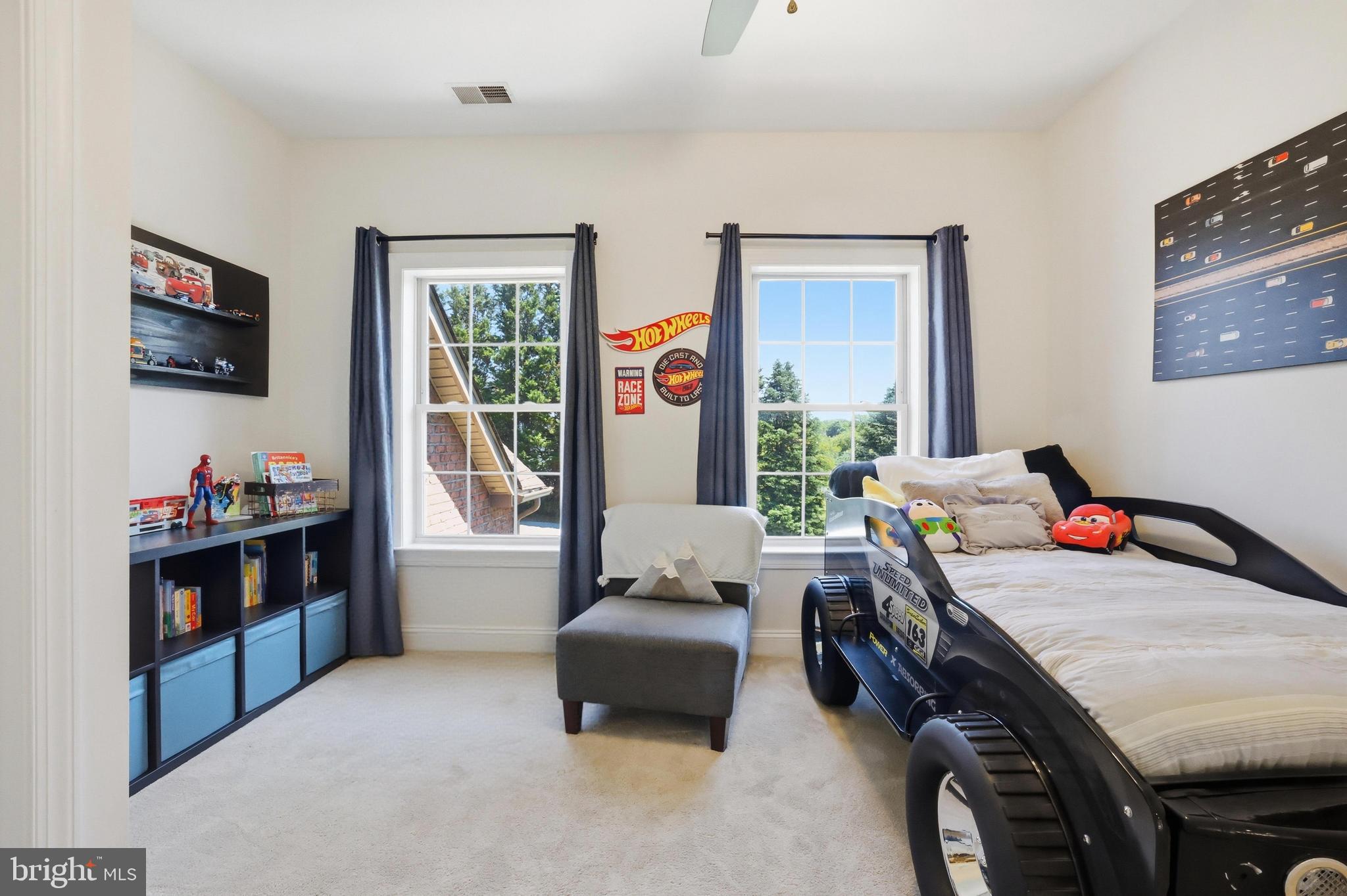 CATTAIL CREEK - Residential