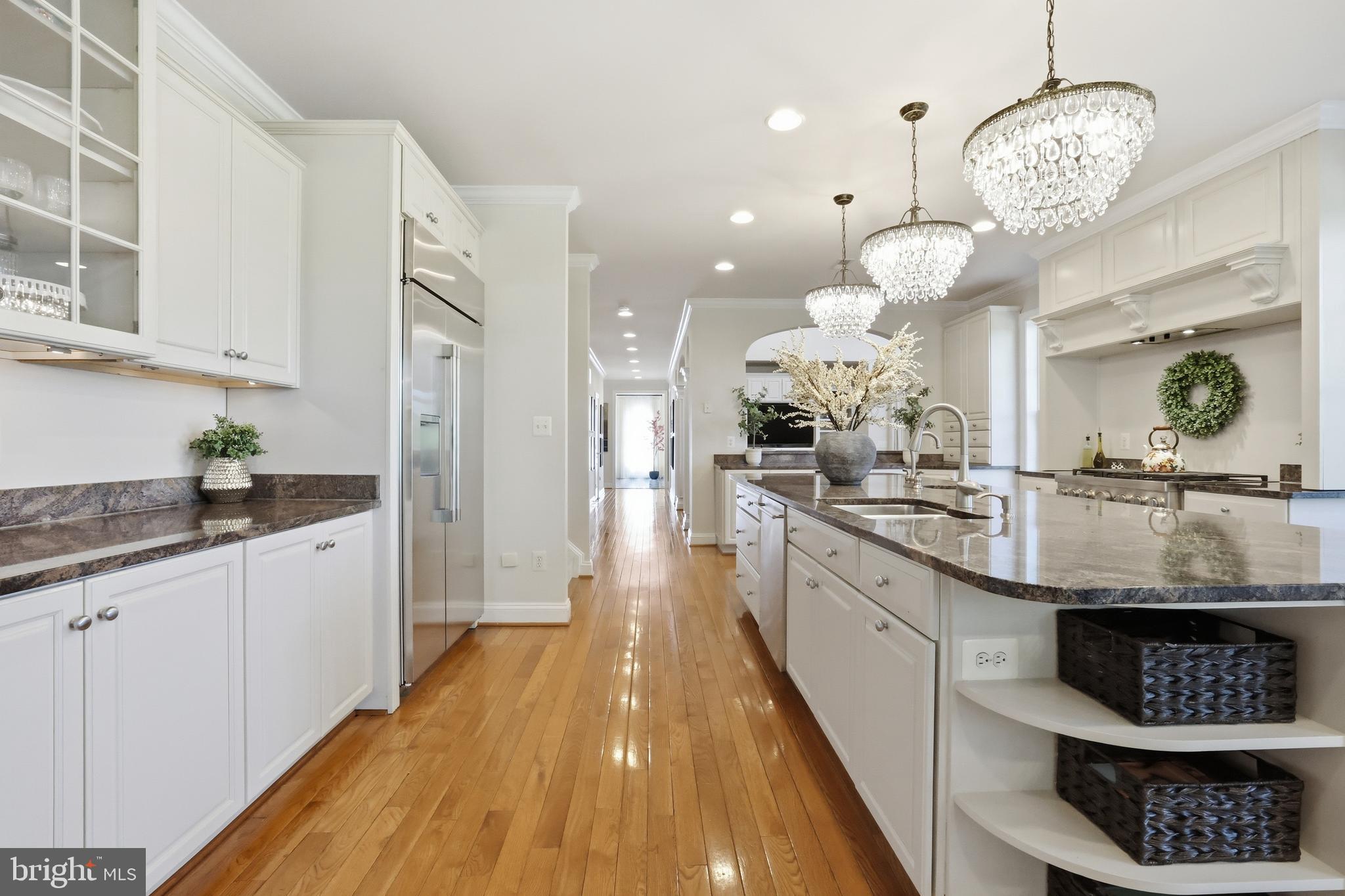 CATTAIL CREEK - Residential