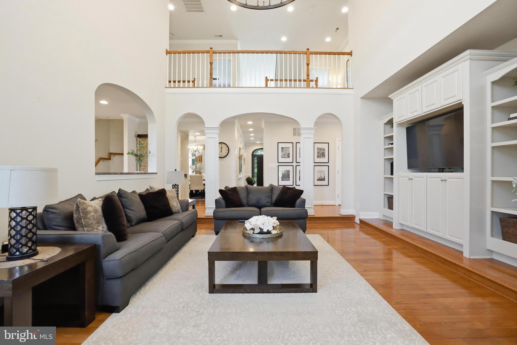 CATTAIL CREEK - Residential