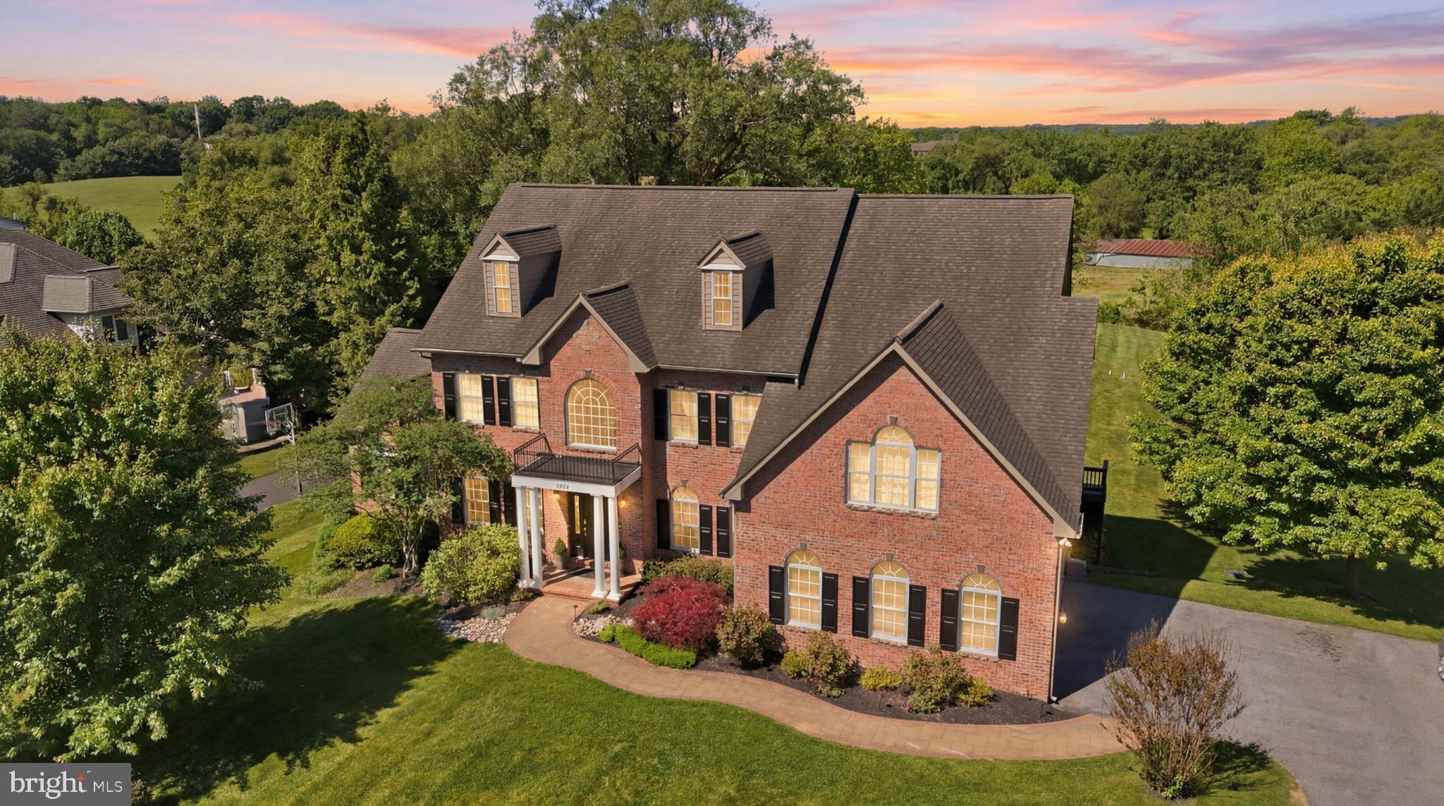 CATTAIL CREEK - Residential