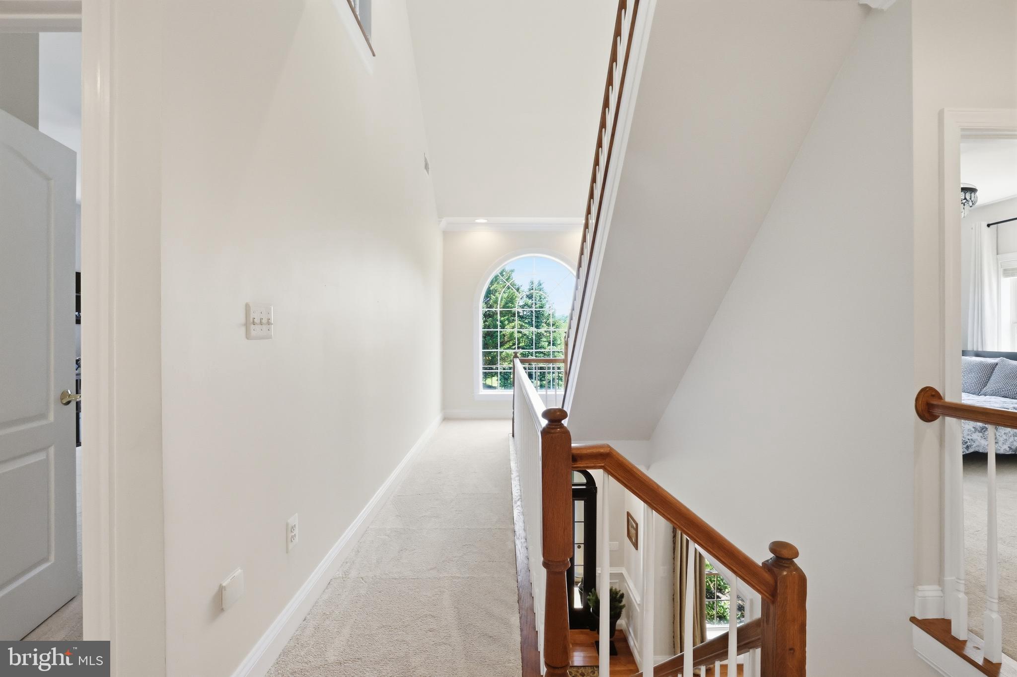 CATTAIL CREEK - Residential