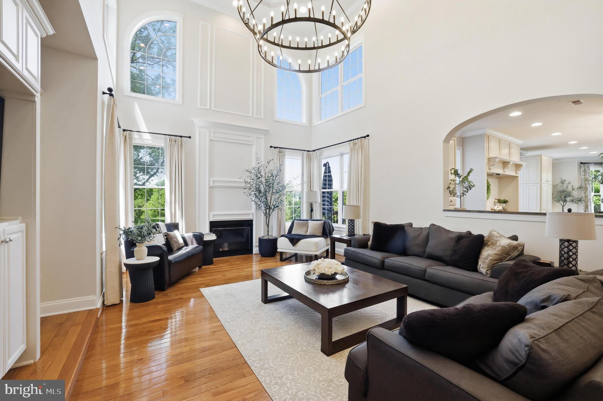 CATTAIL CREEK - Residential