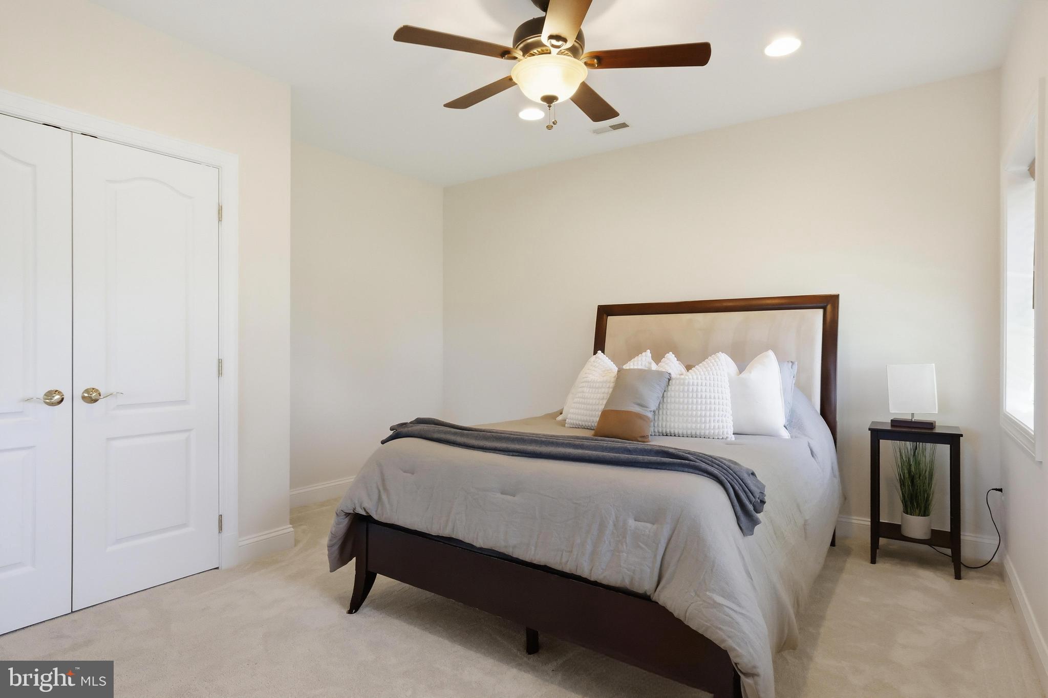 CATTAIL CREEK - Residential