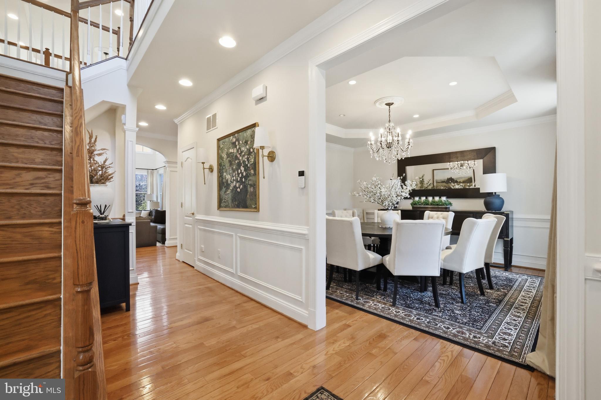 CATTAIL CREEK - Residential