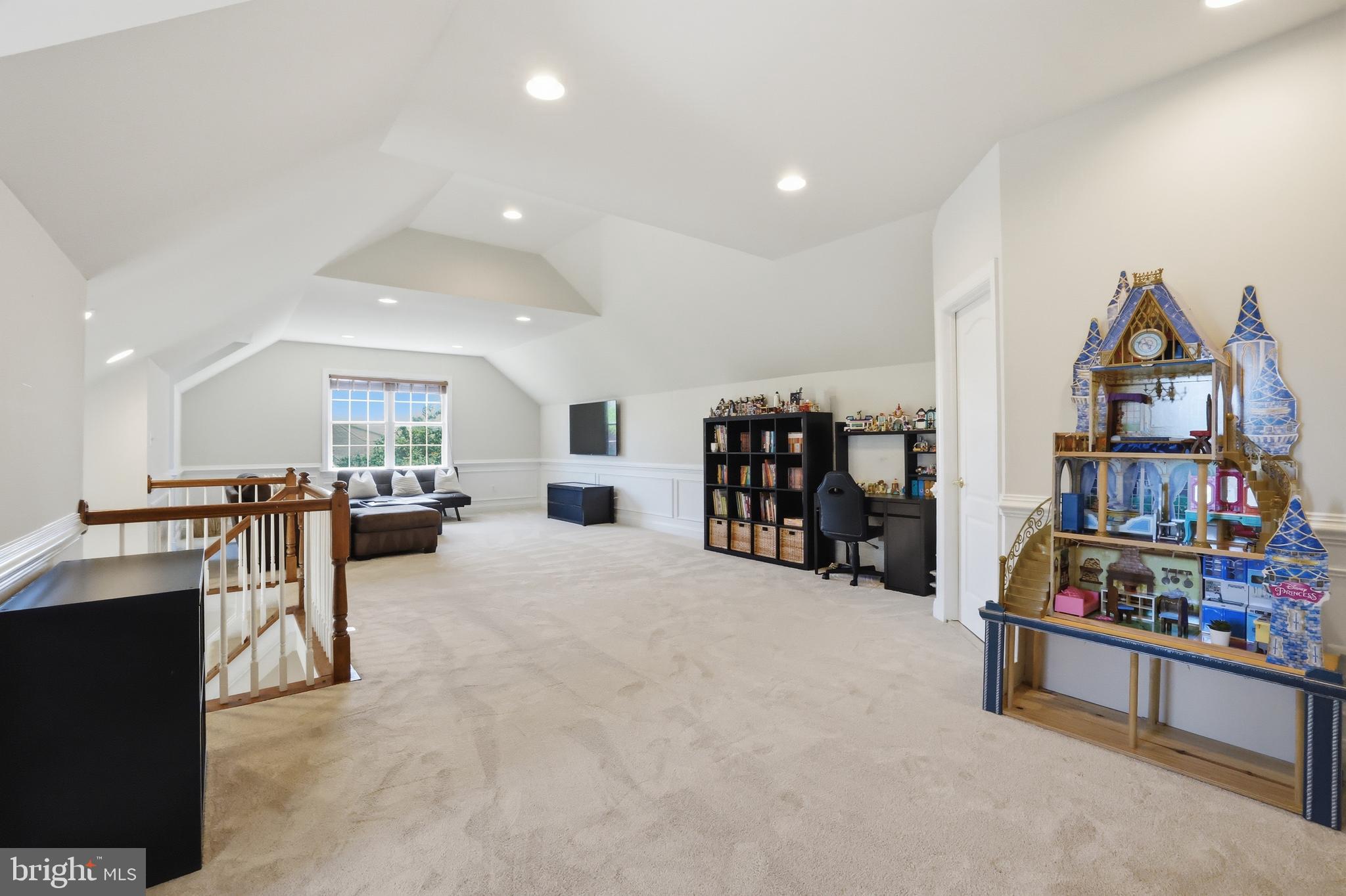 CATTAIL CREEK - Residential