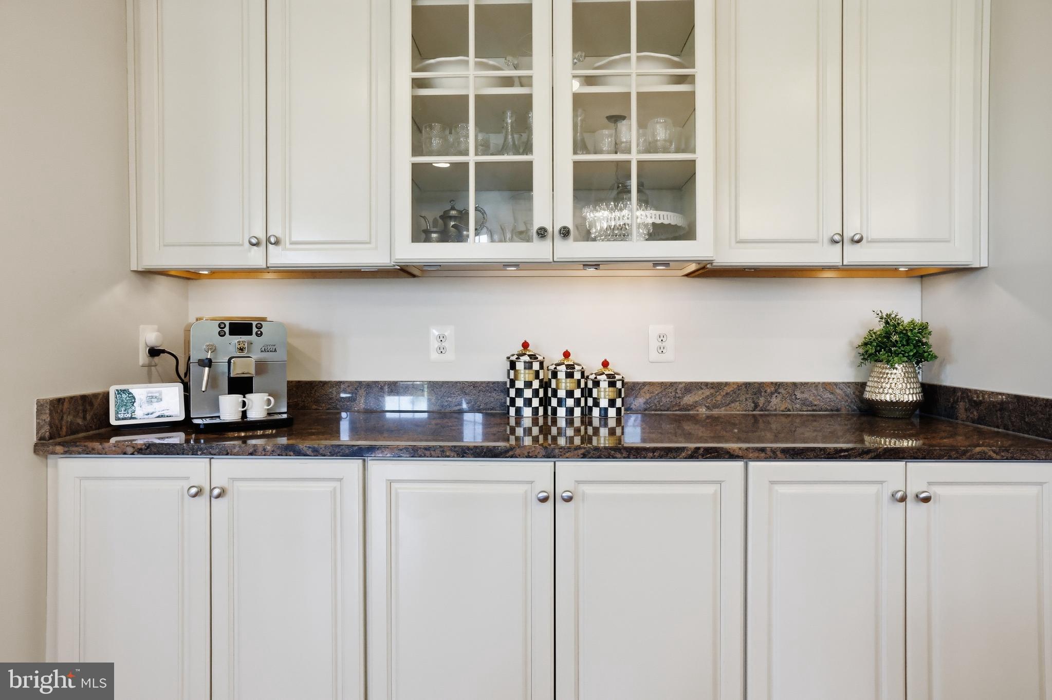 CATTAIL CREEK - Residential
