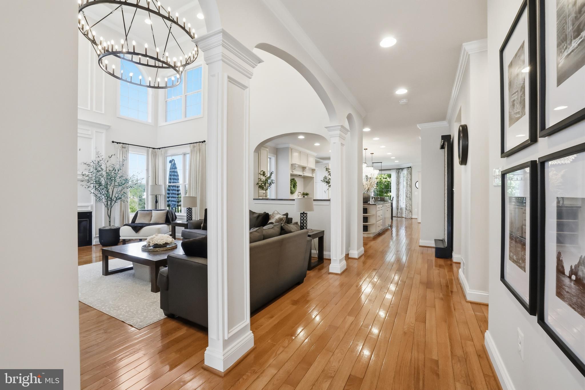 CATTAIL CREEK - Residential