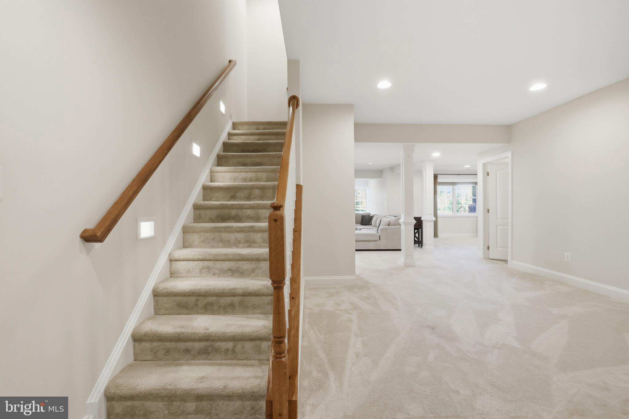 CATTAIL CREEK - Residential