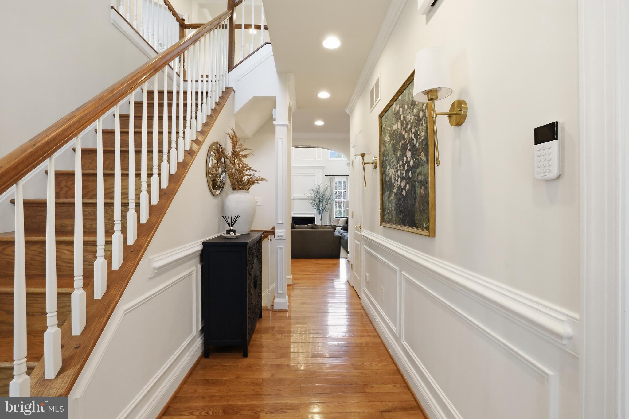 CATTAIL CREEK - Residential