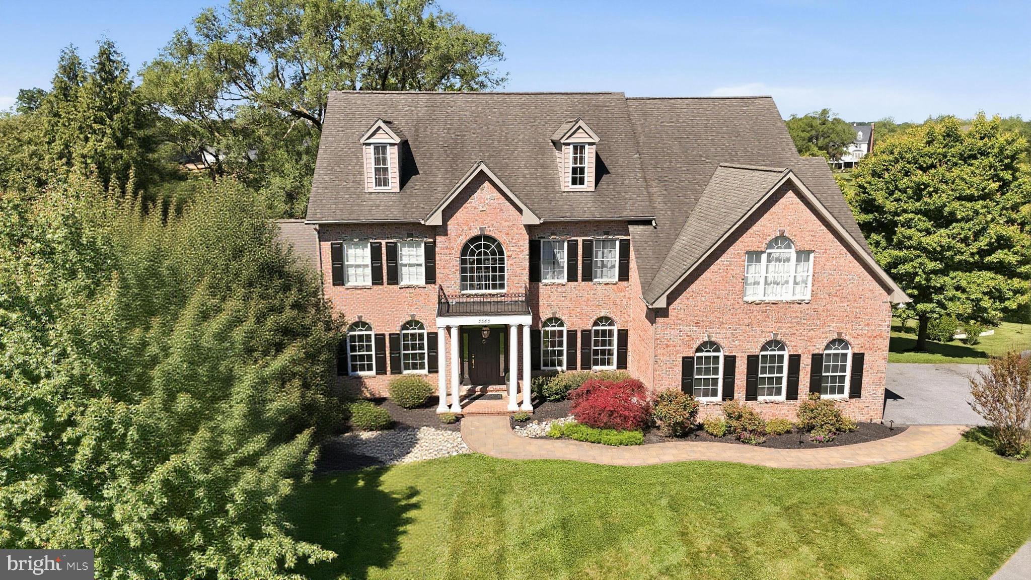 CATTAIL CREEK - Residential
