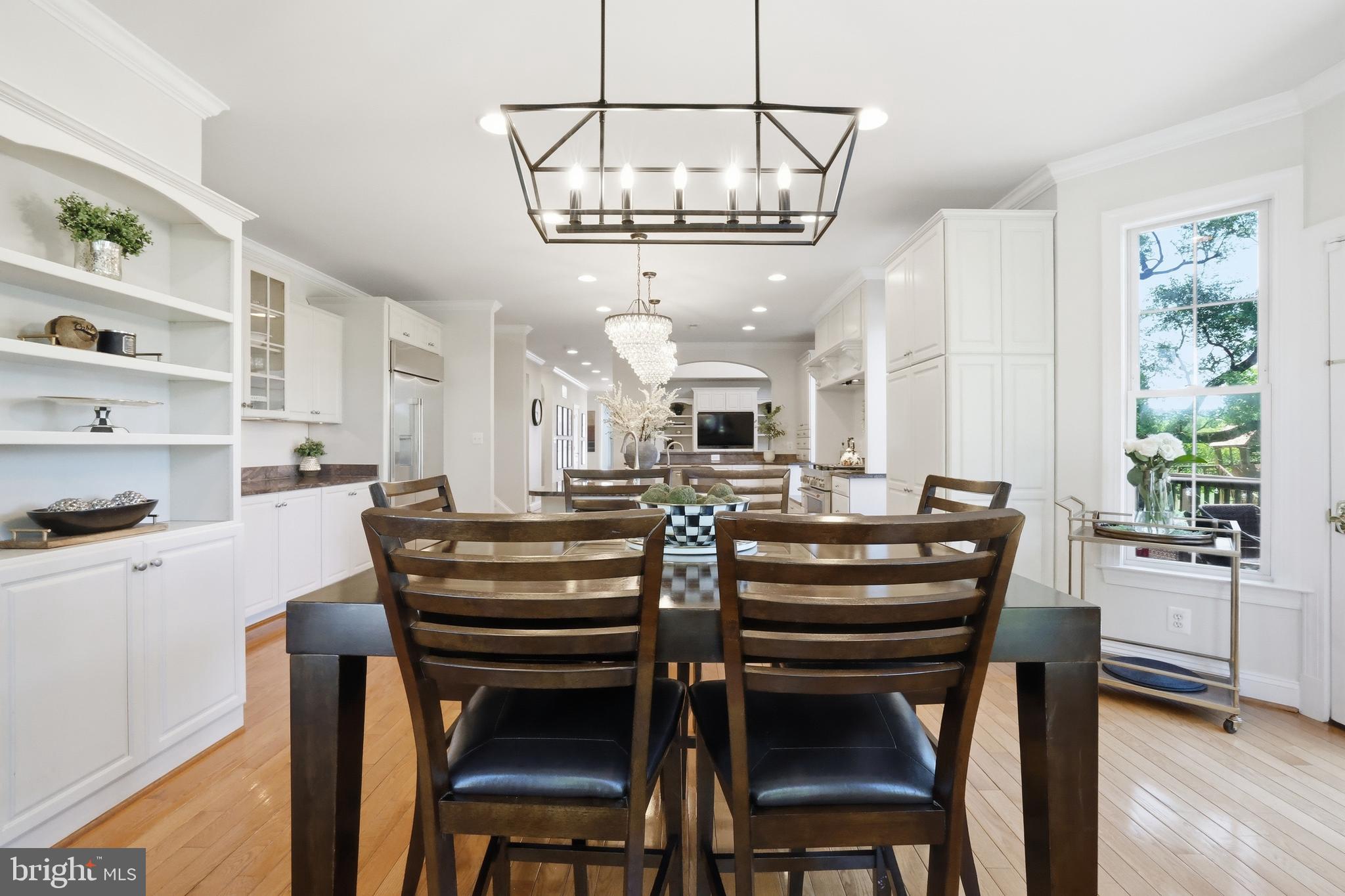 CATTAIL CREEK - Residential