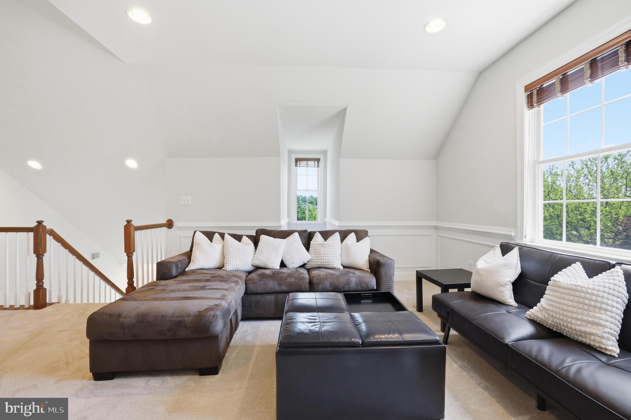 CATTAIL CREEK - Residential
