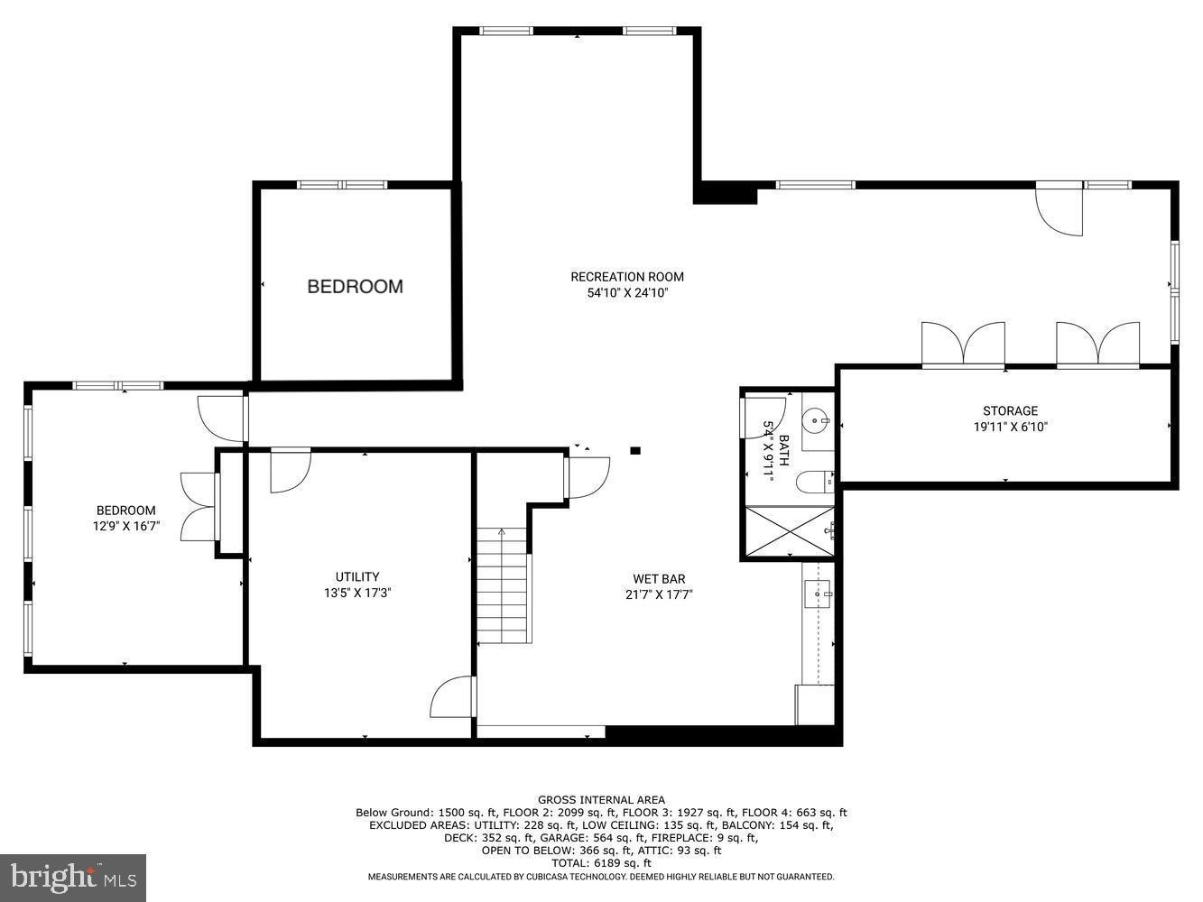 CATTAIL CREEK - Residential