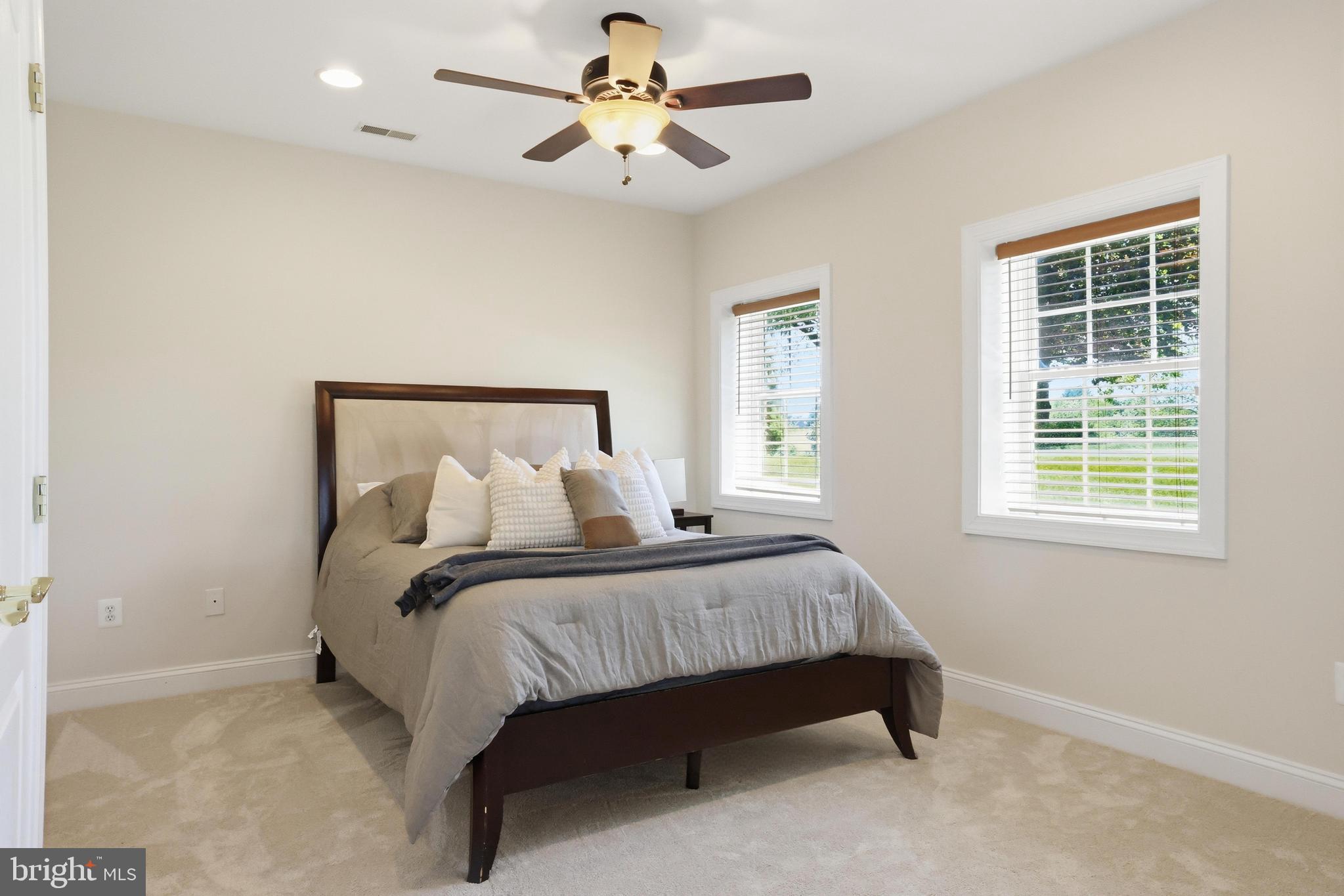 CATTAIL CREEK - Residential