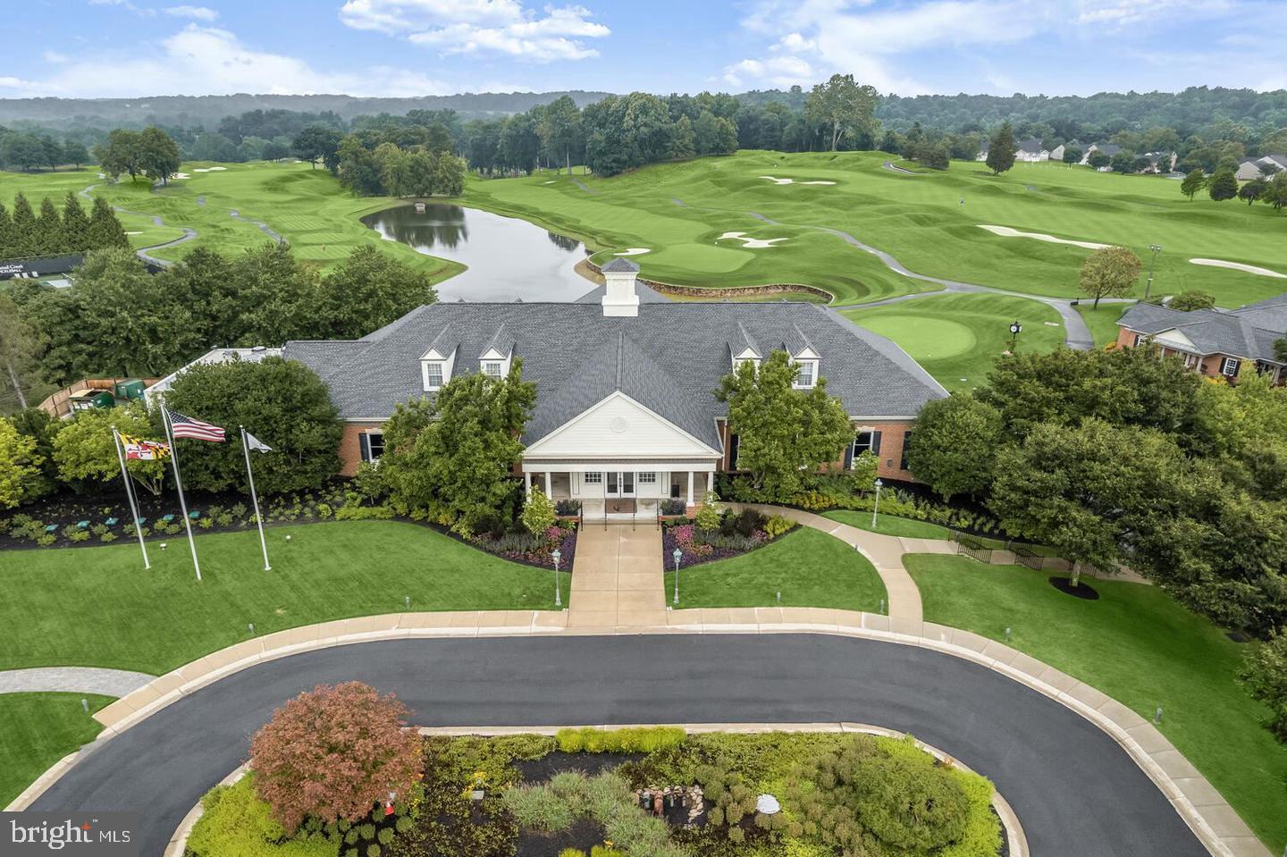 CATTAIL CREEK - Residential