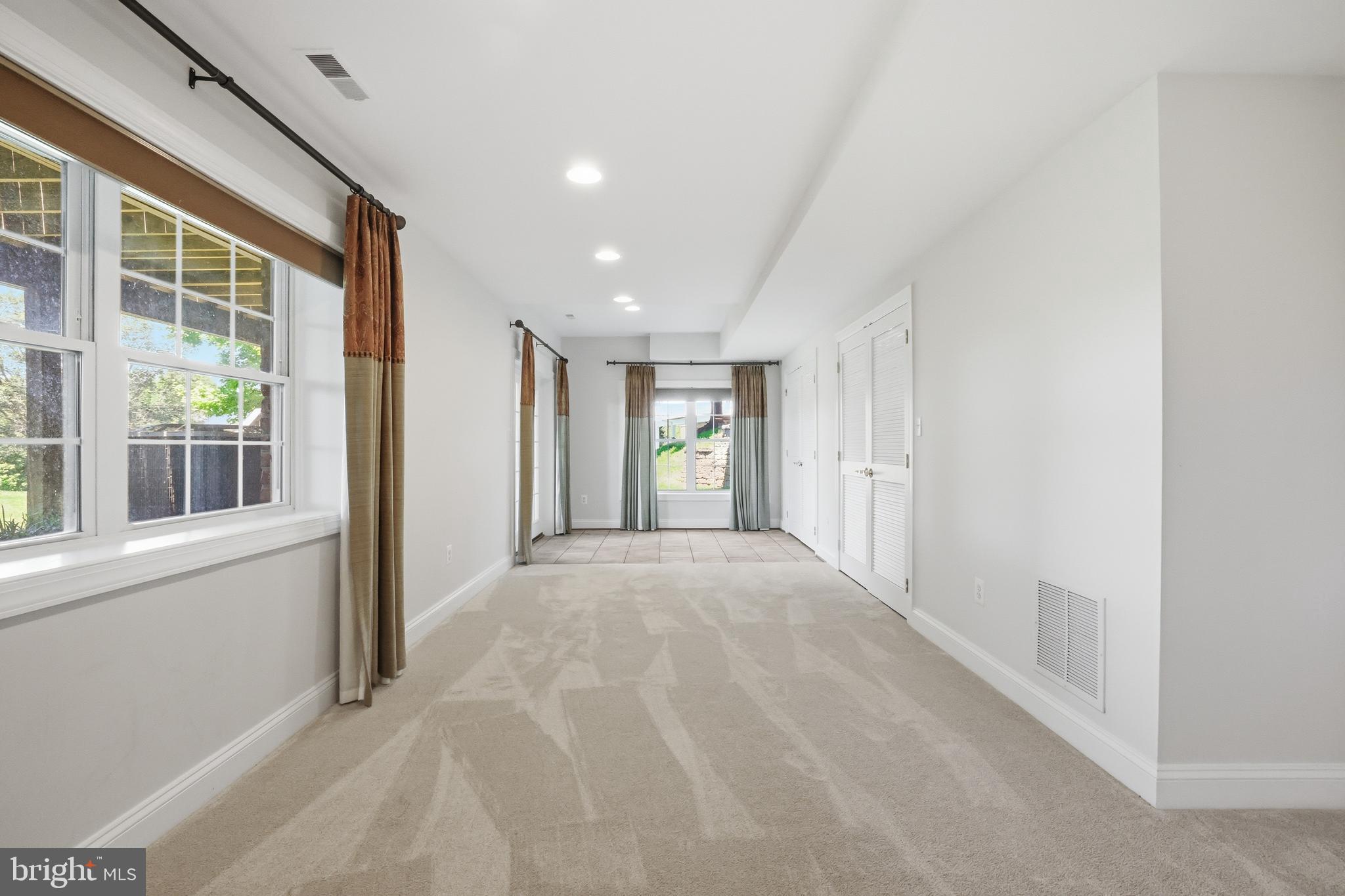CATTAIL CREEK - Residential