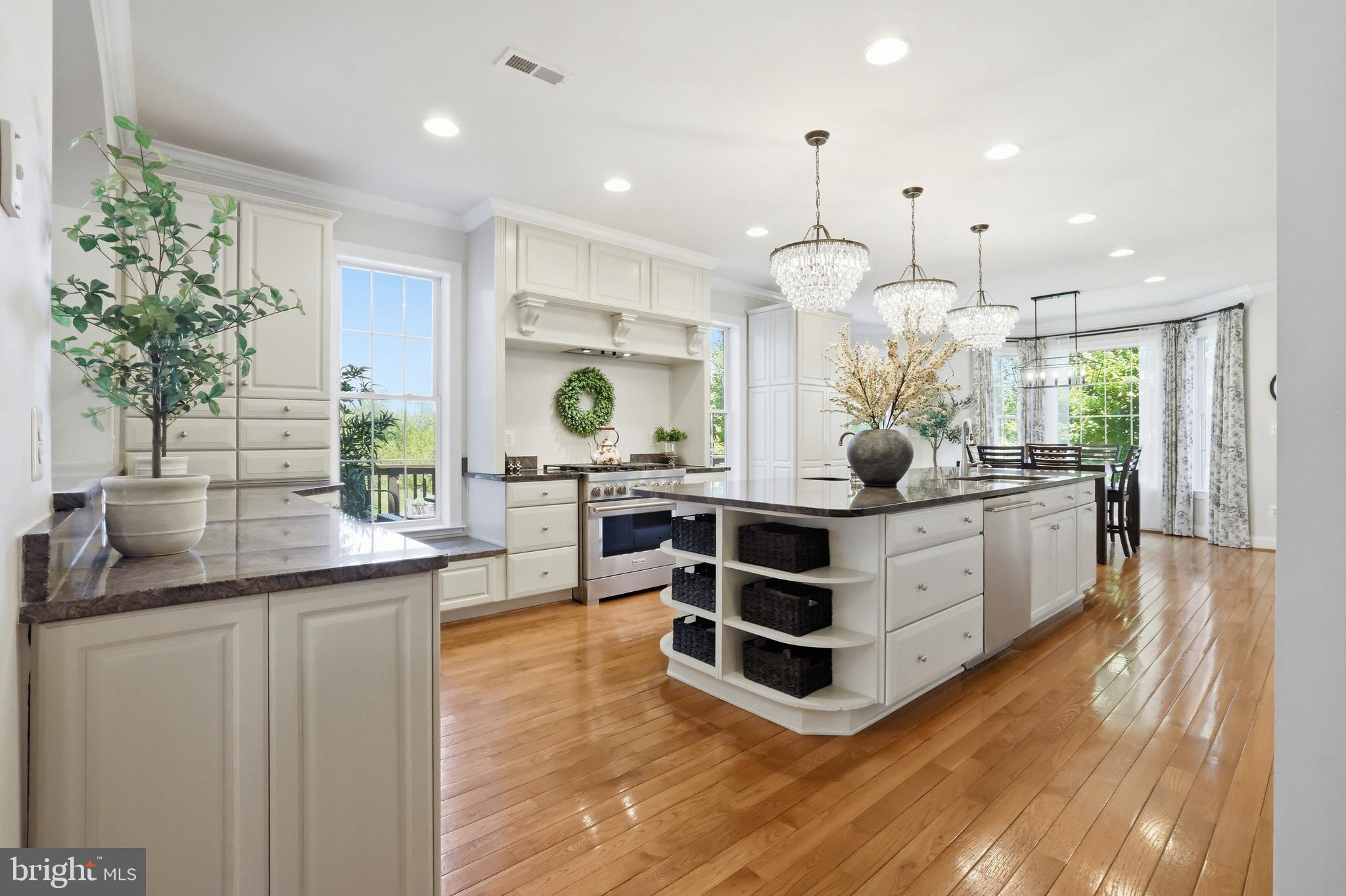 CATTAIL CREEK - Residential