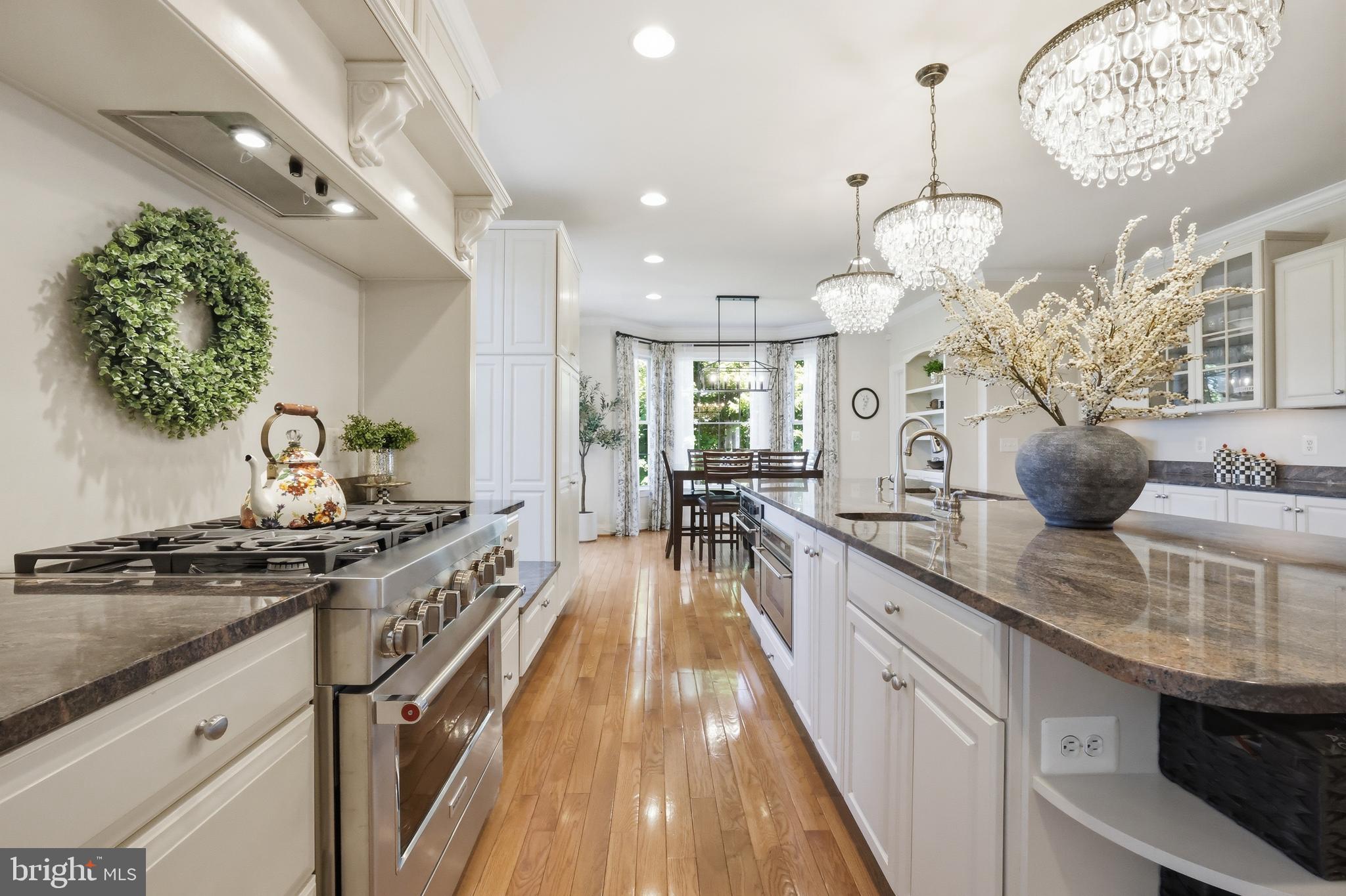 CATTAIL CREEK - Residential