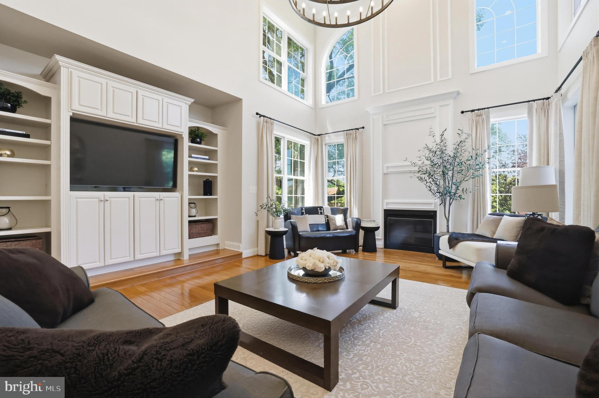 CATTAIL CREEK - Residential