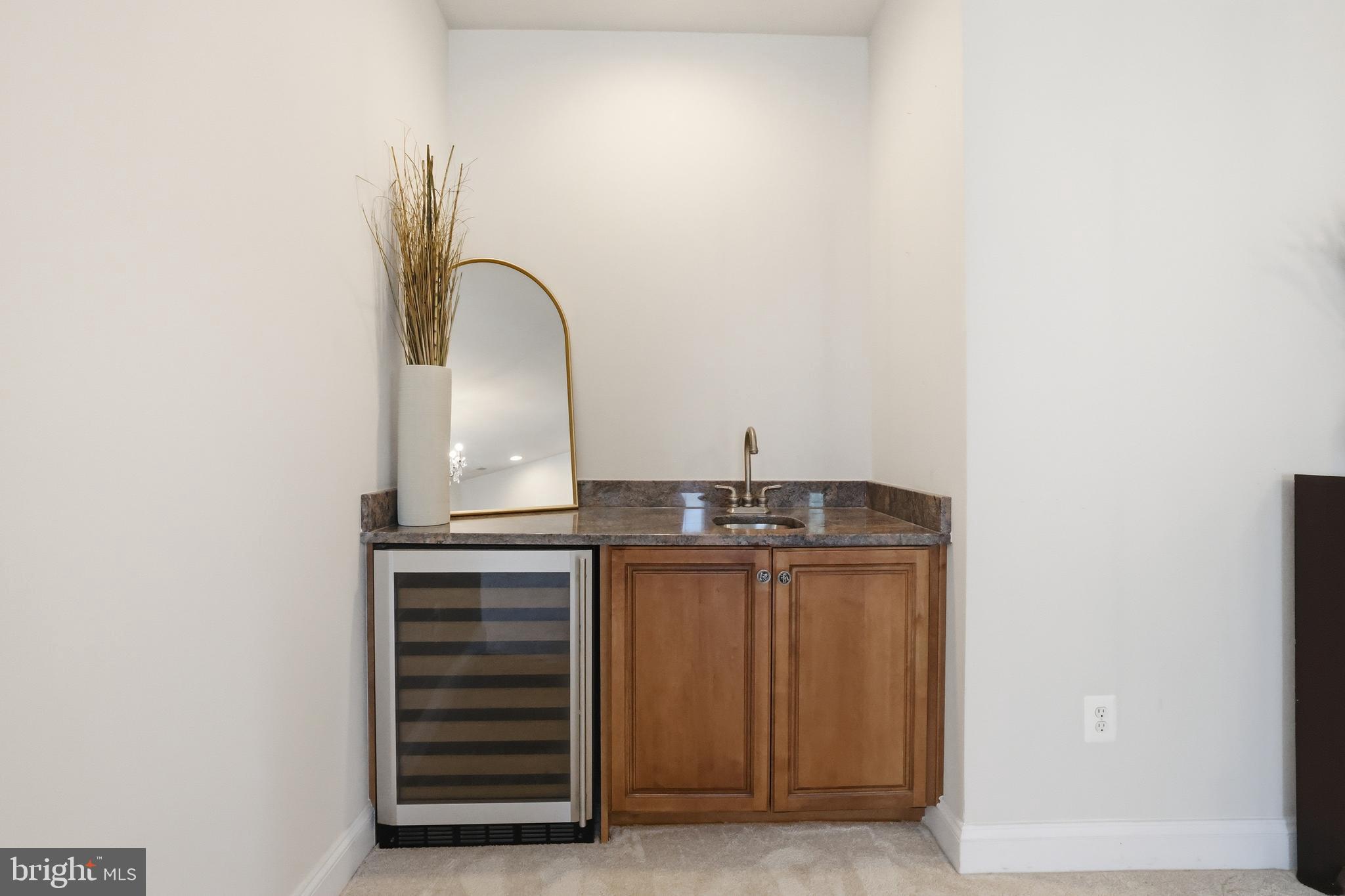 CATTAIL CREEK - Residential
