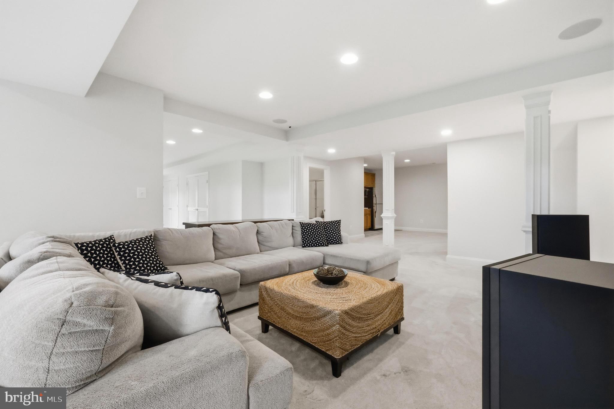 CATTAIL CREEK - Residential