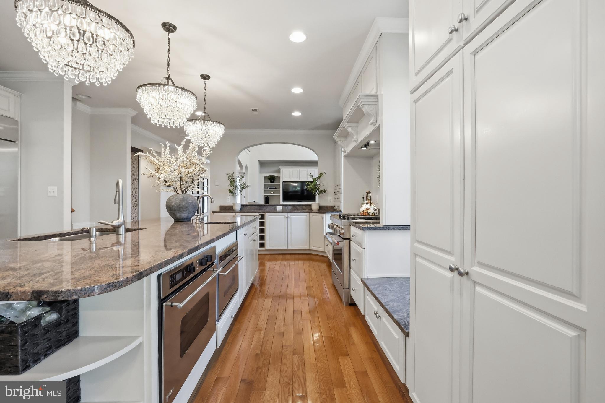 CATTAIL CREEK - Residential