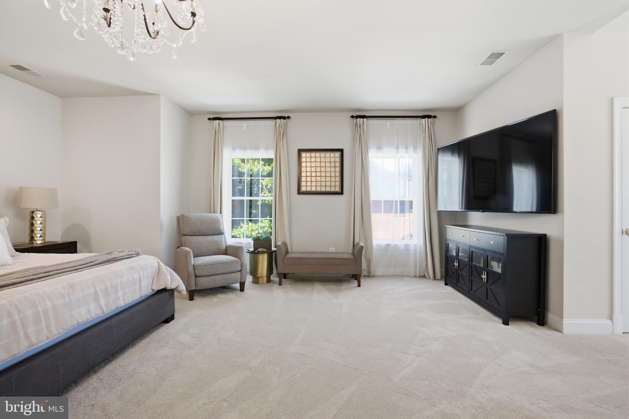 CATTAIL CREEK - Residential
