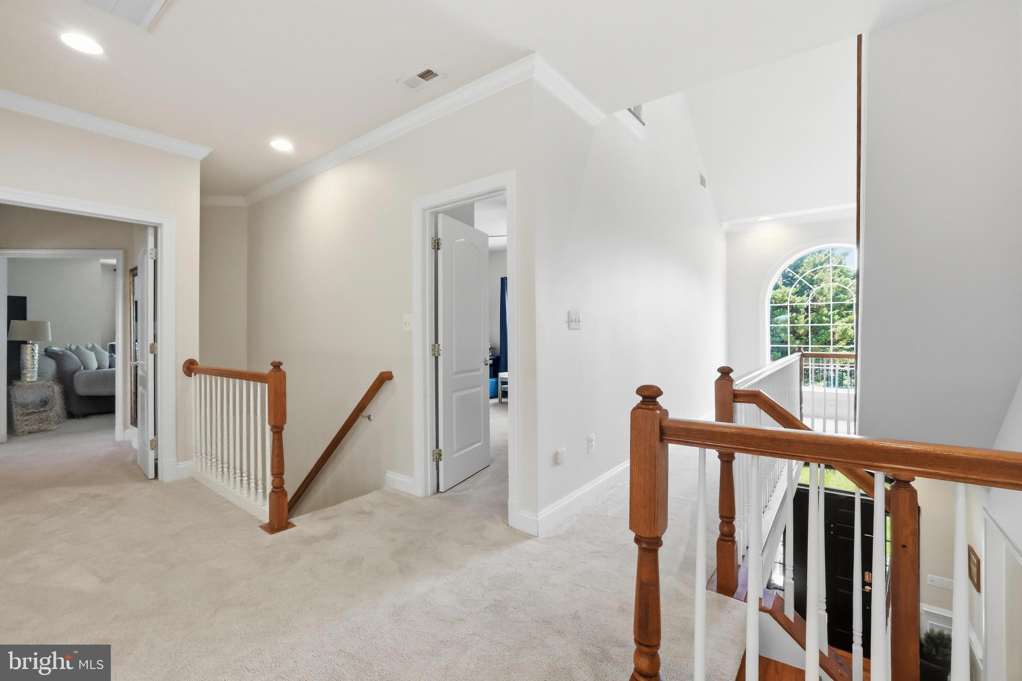 CATTAIL CREEK - Residential
