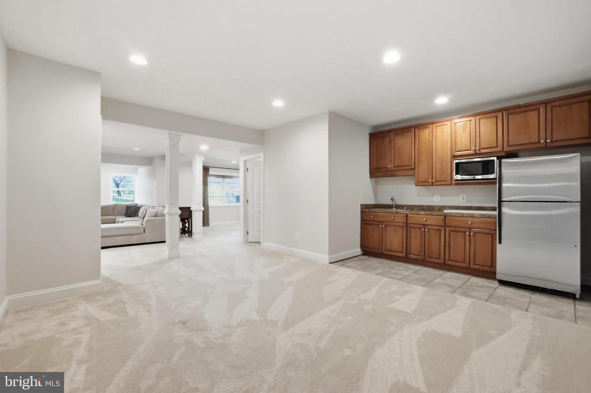 CATTAIL CREEK - Residential