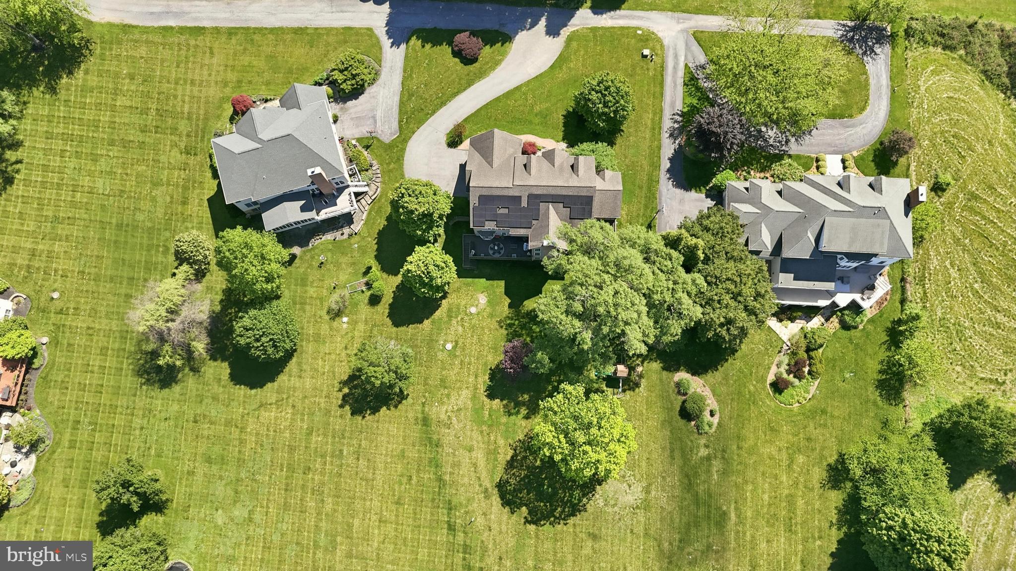 CATTAIL CREEK - Residential