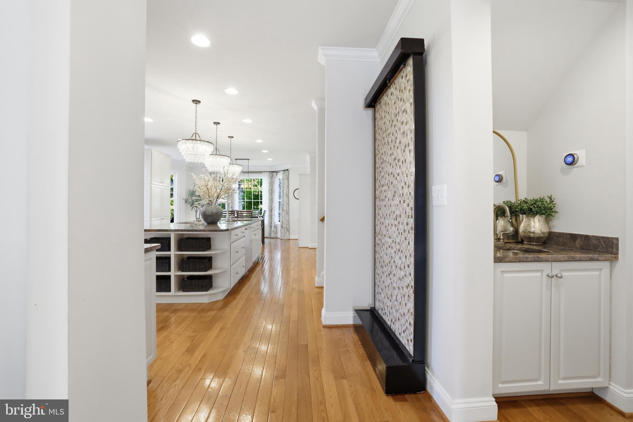 CATTAIL CREEK - Residential