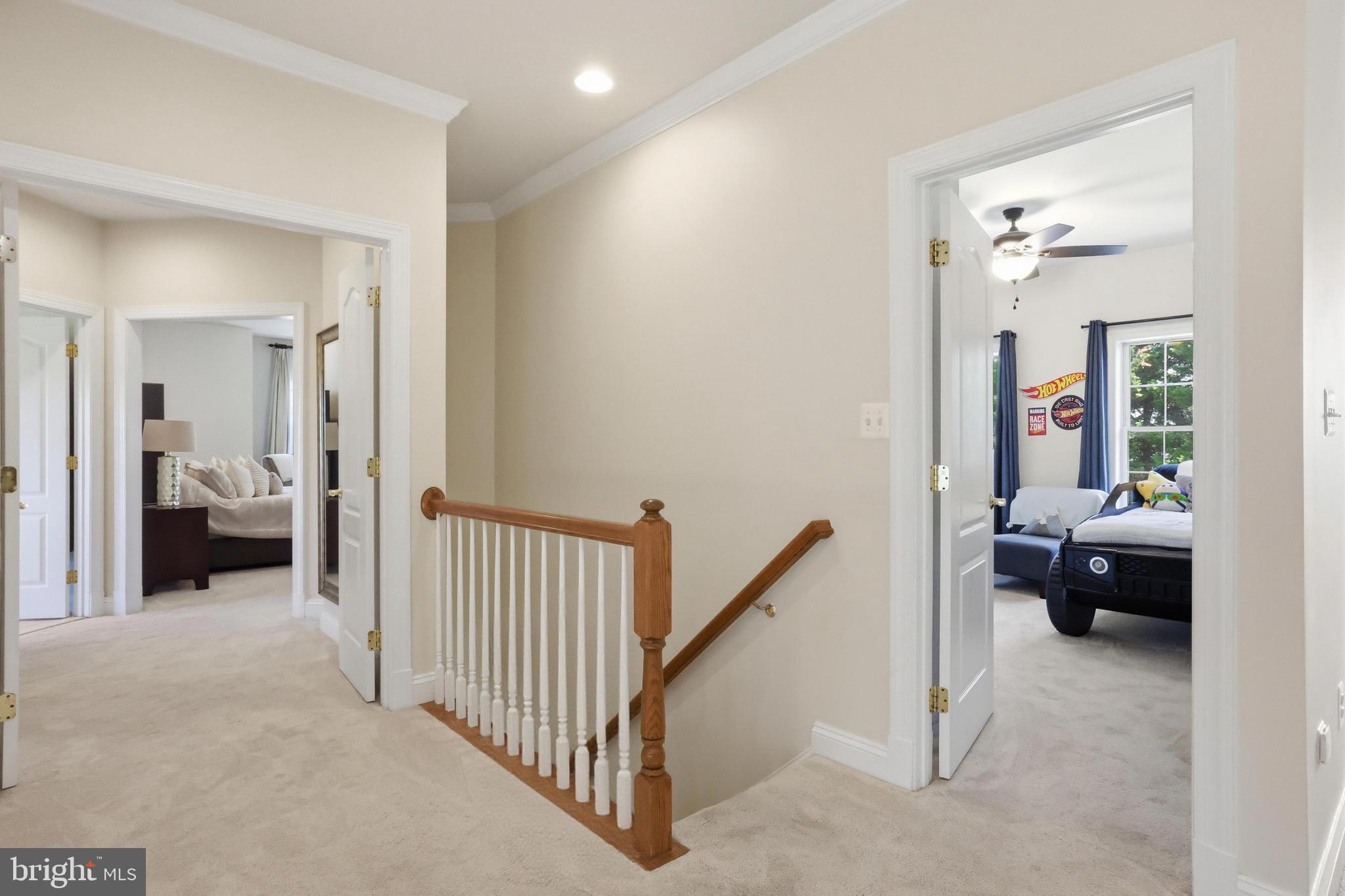 CATTAIL CREEK - Residential