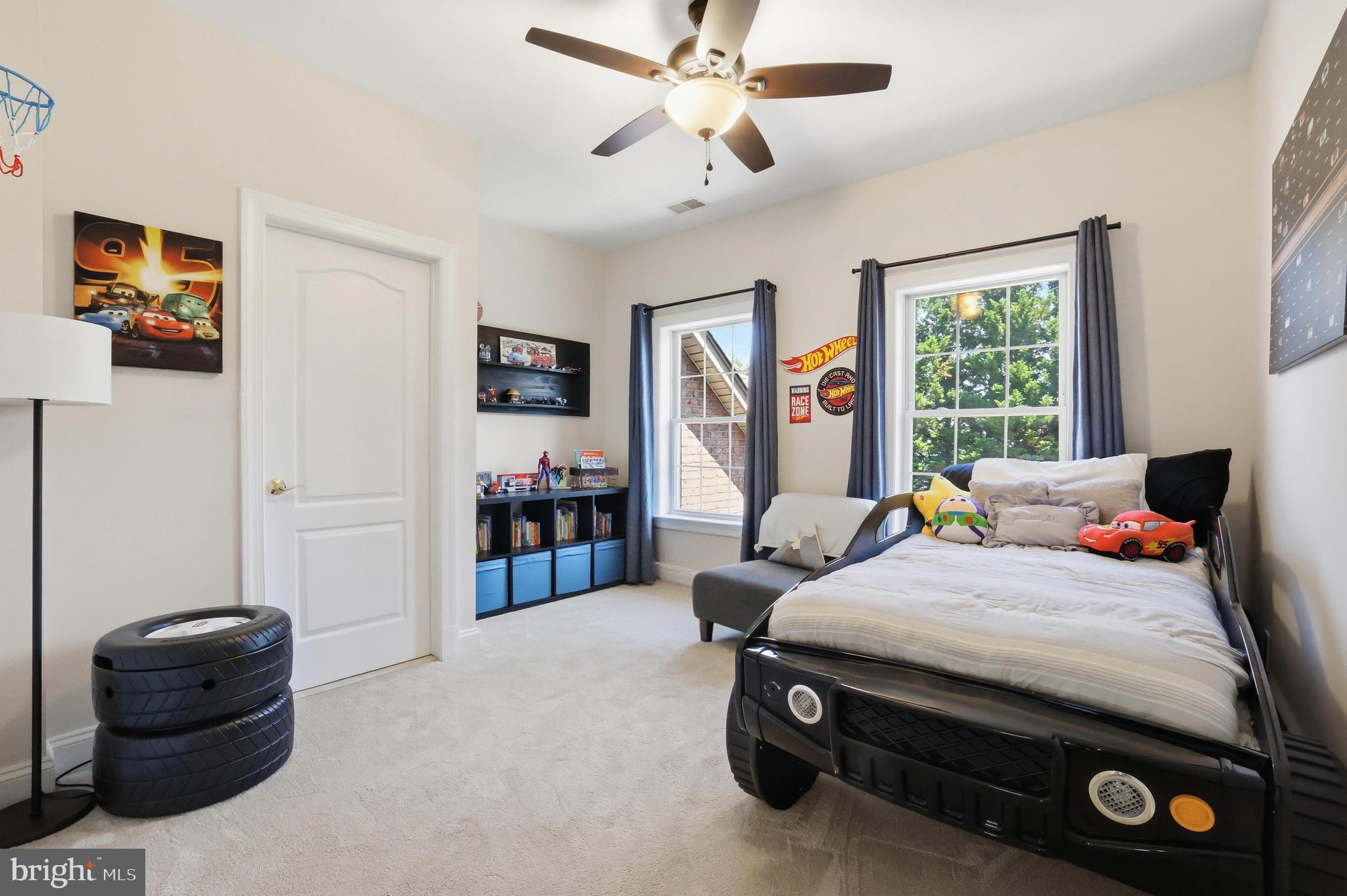 CATTAIL CREEK - Residential